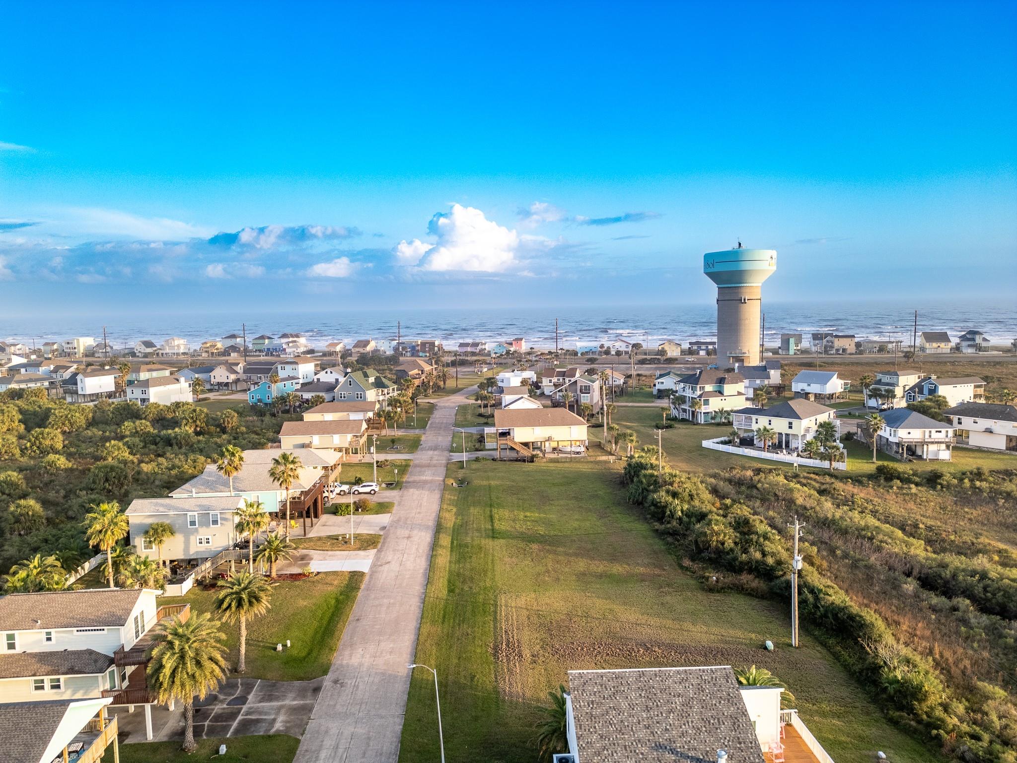 Lot 7 Isla Del Sol Drive