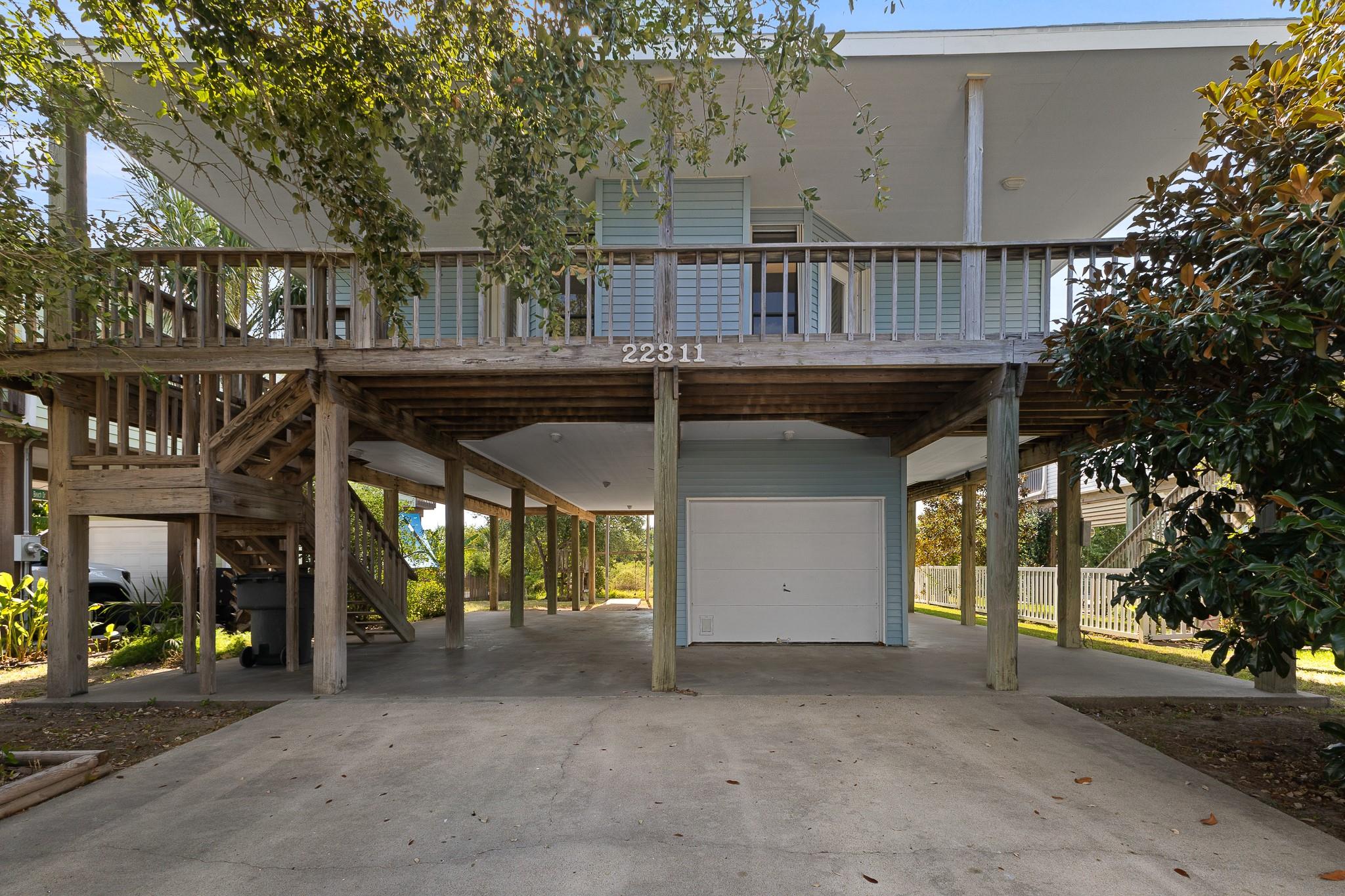 22311 Isle View Drive