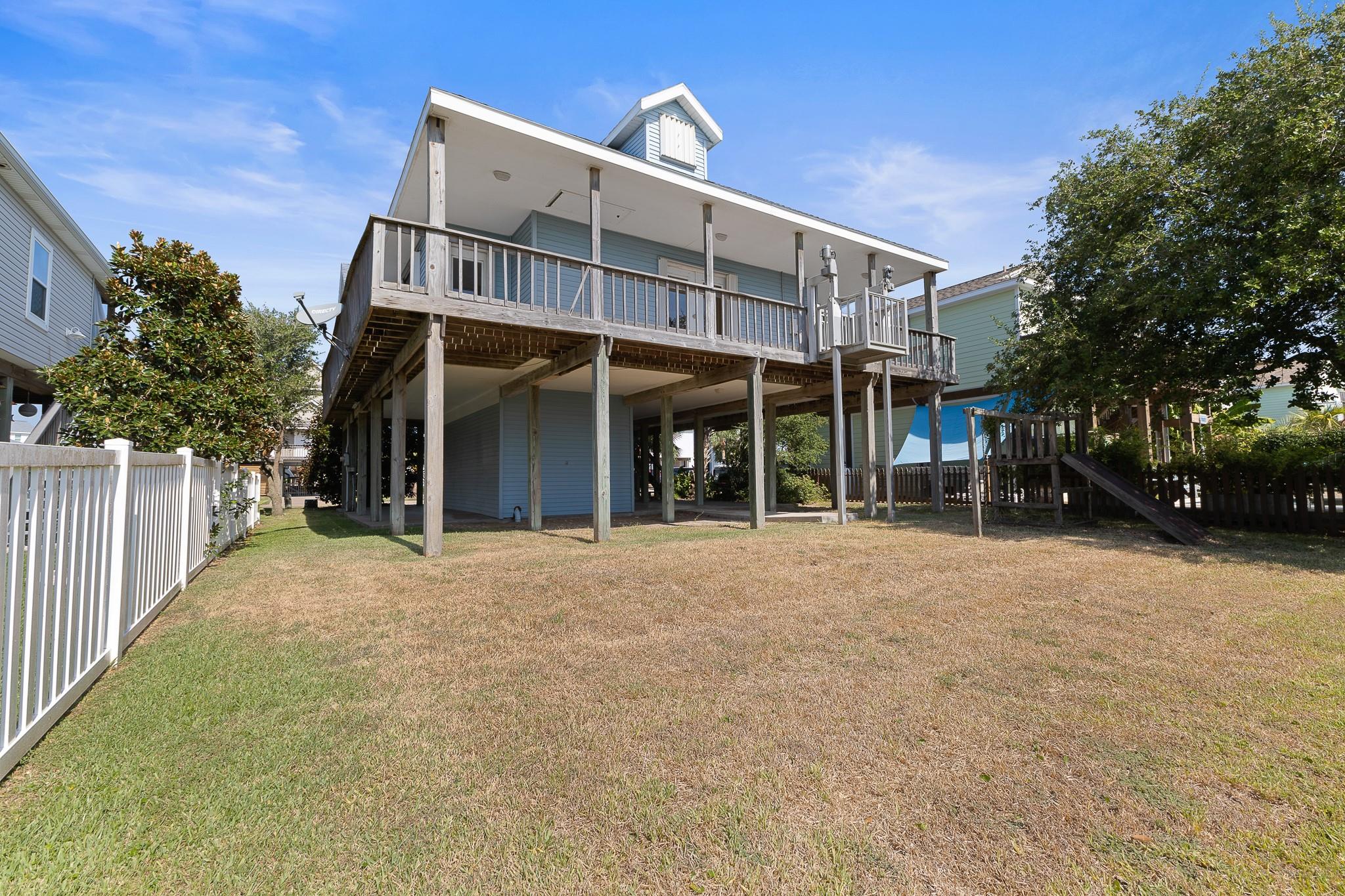 22311 Isle View Drive