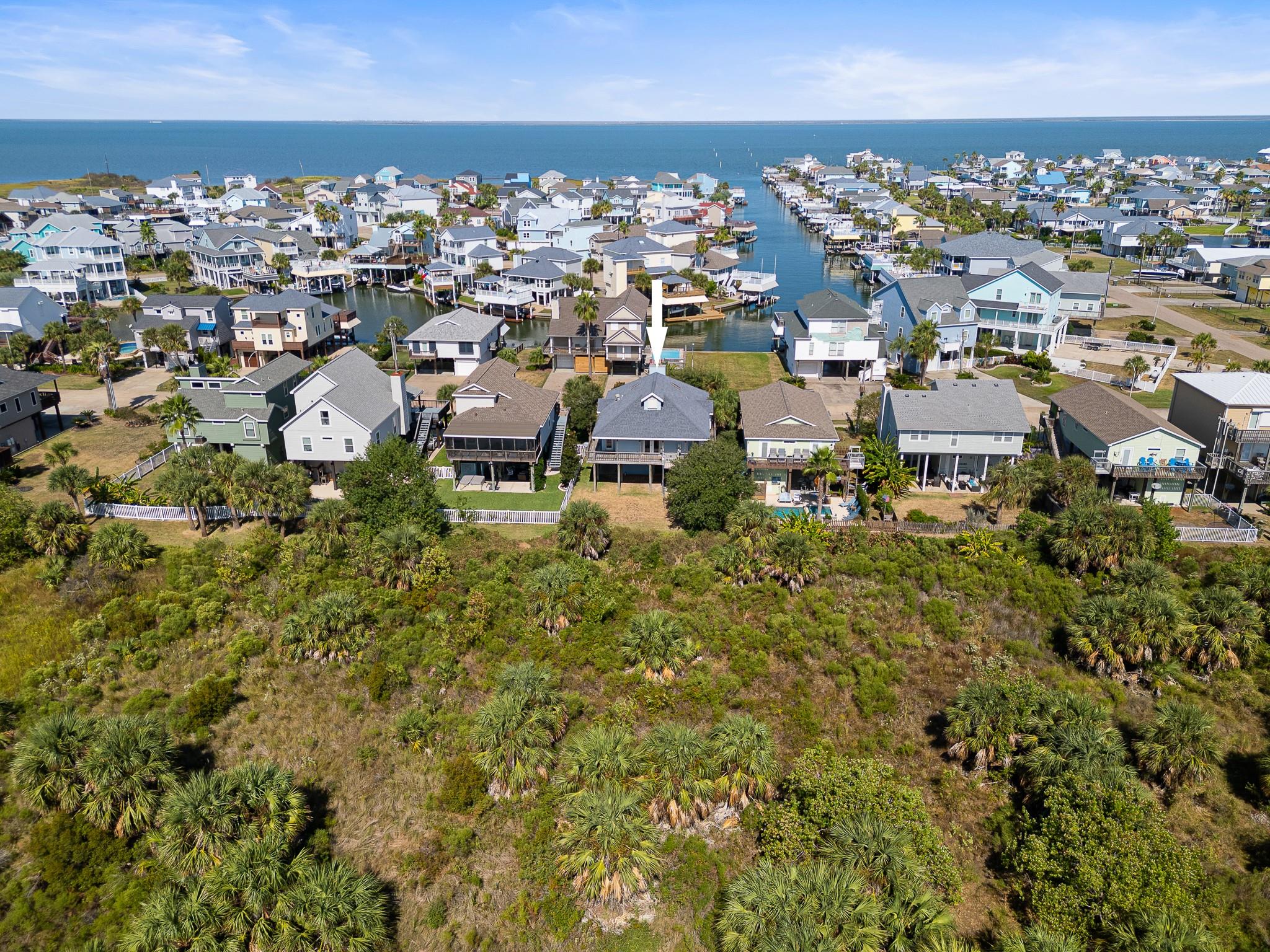 22311 Isle View Drive