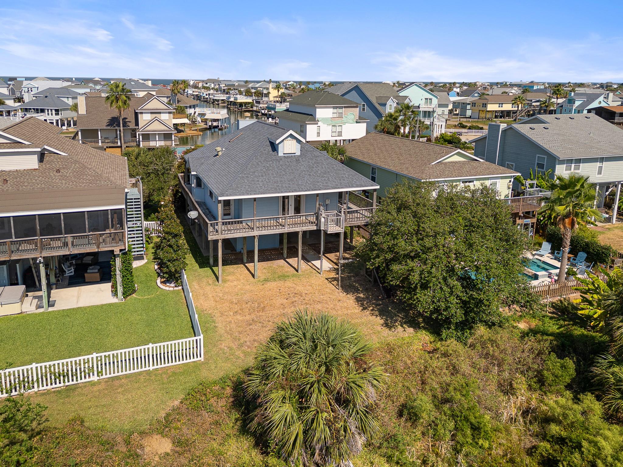 22311 Isle View Drive