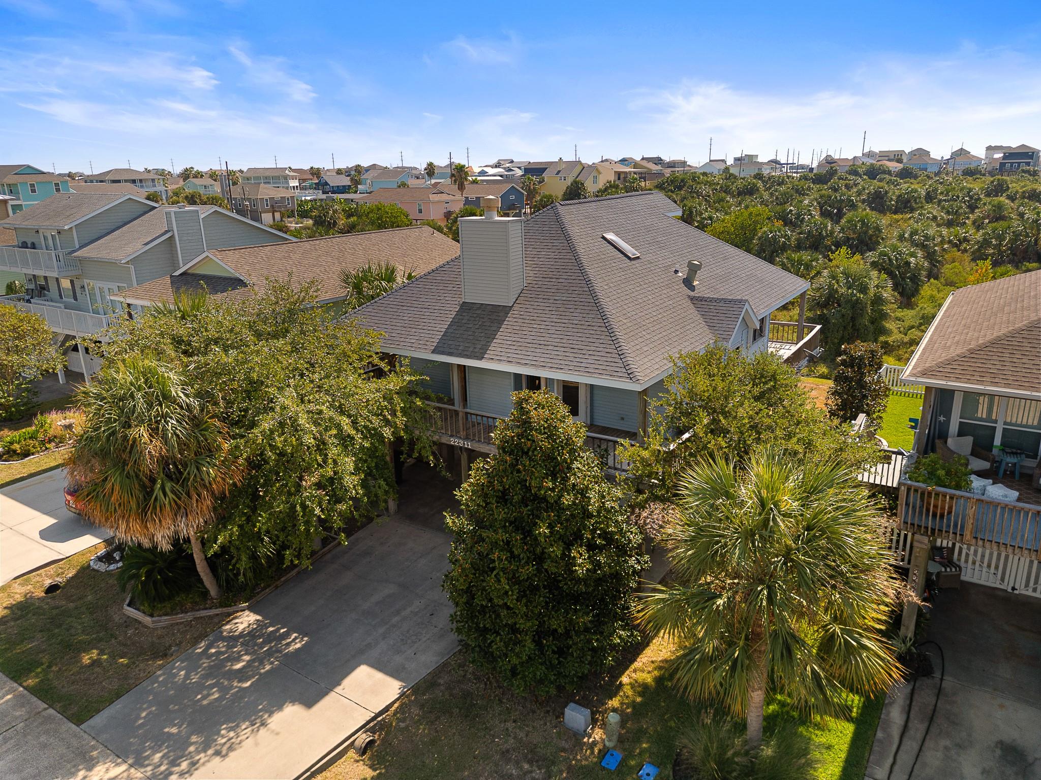 22311 Isle View Drive