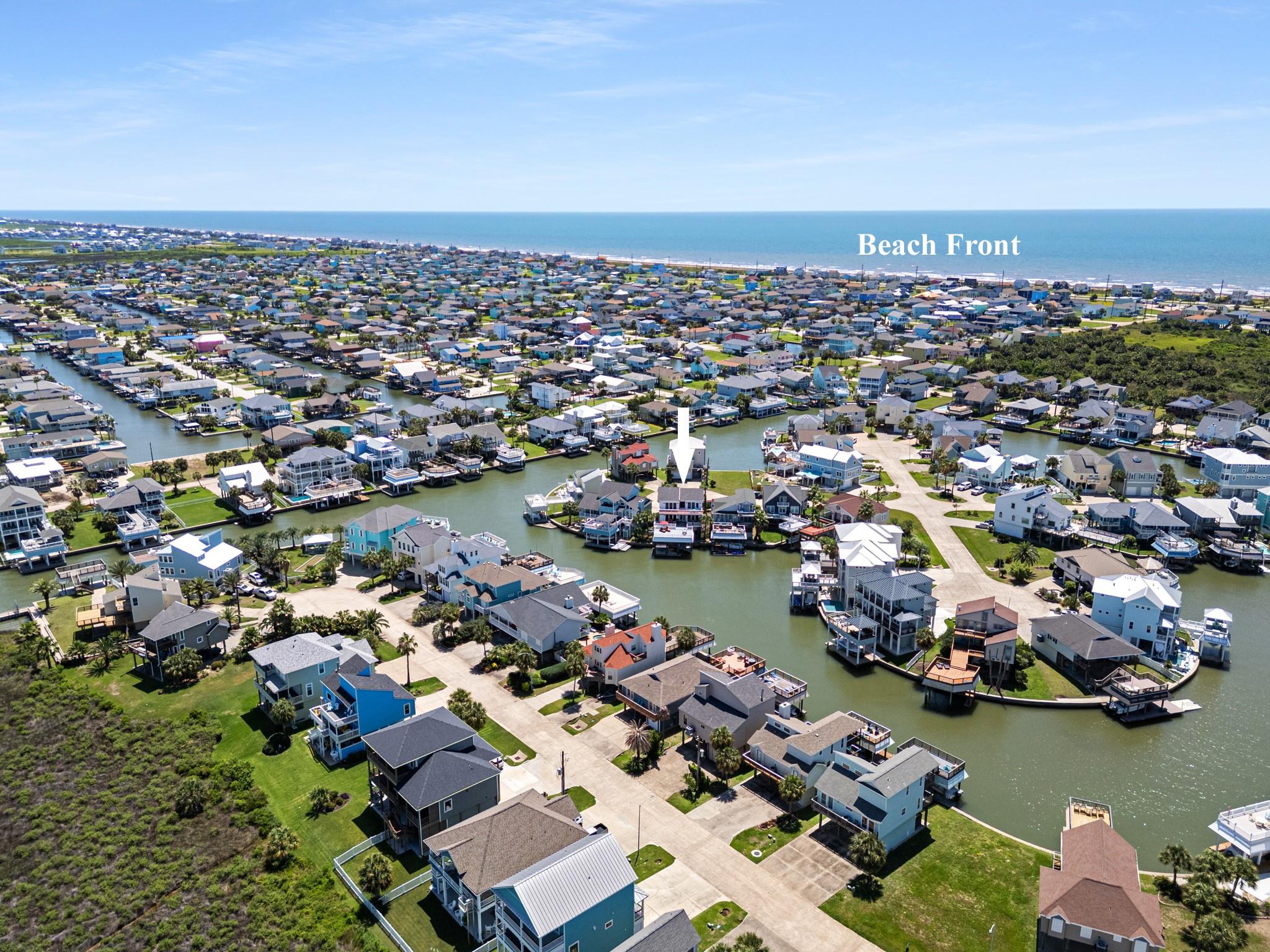 3905 Isla Del Sol