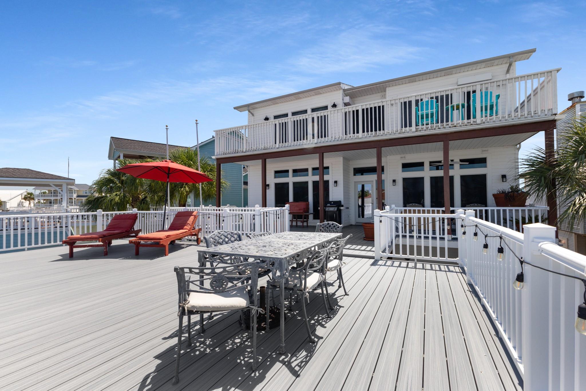 3905 Isla Del Sol