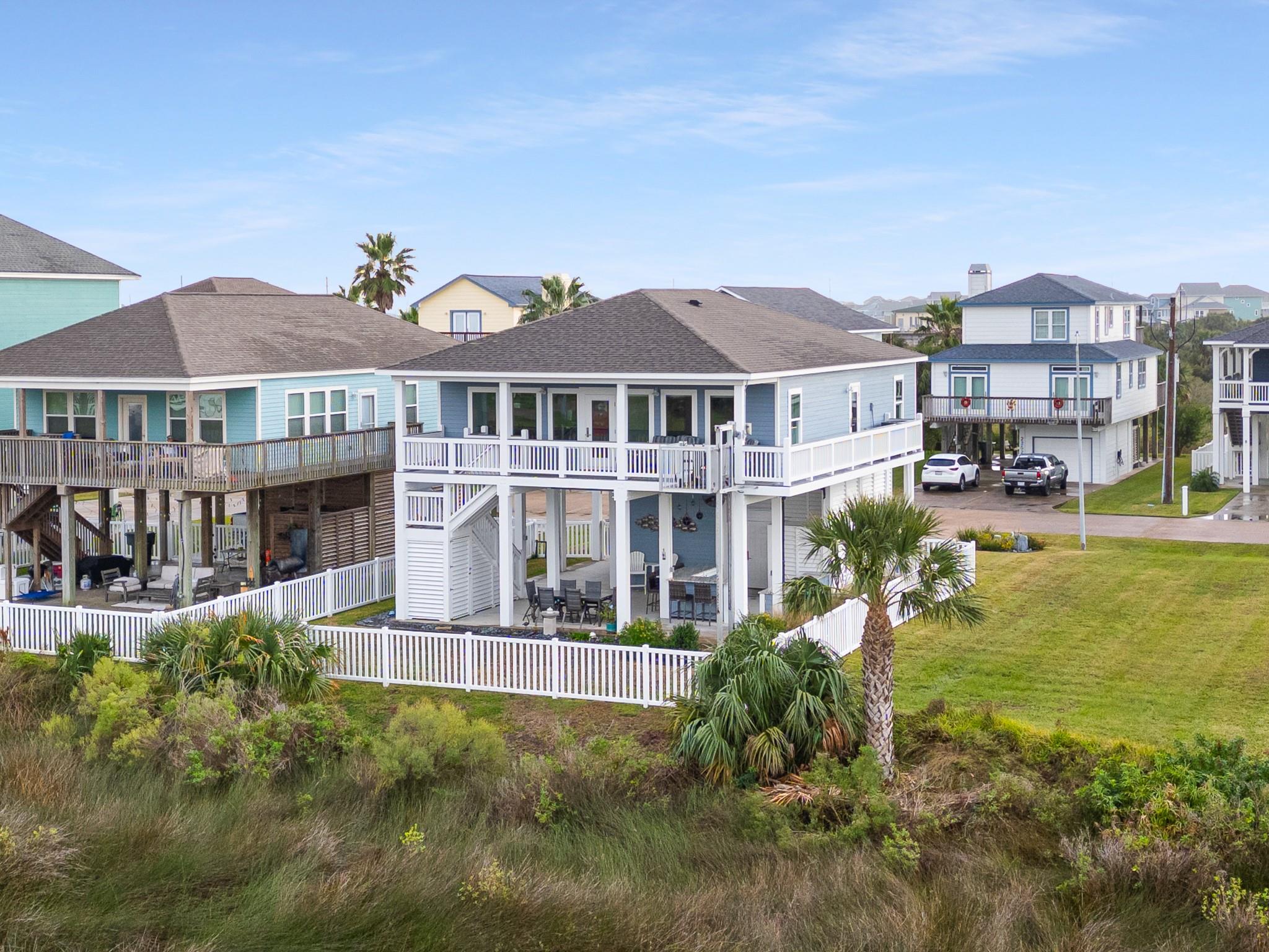 22520 Bay Point Drive