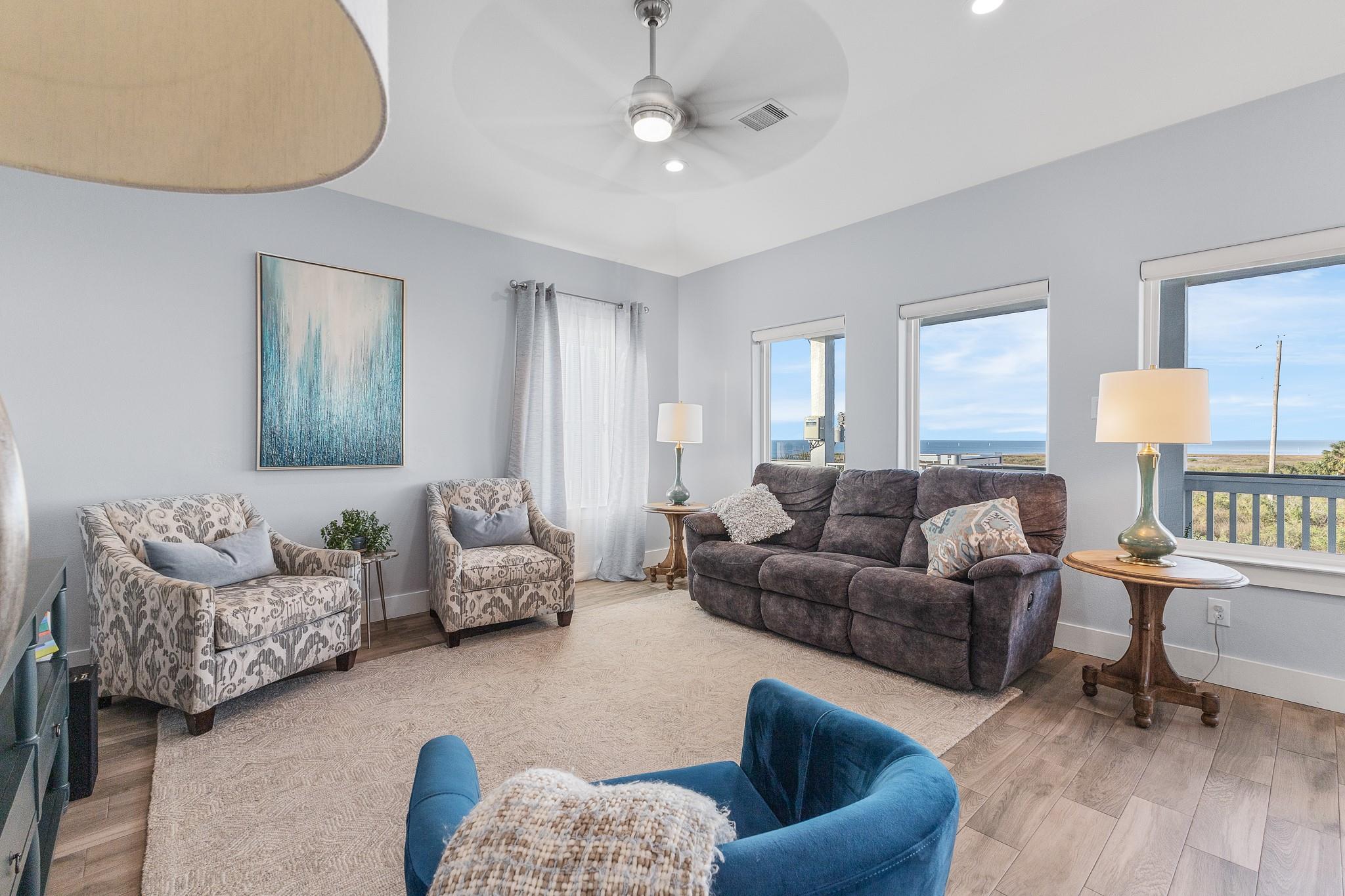 22520 Bay Point Drive