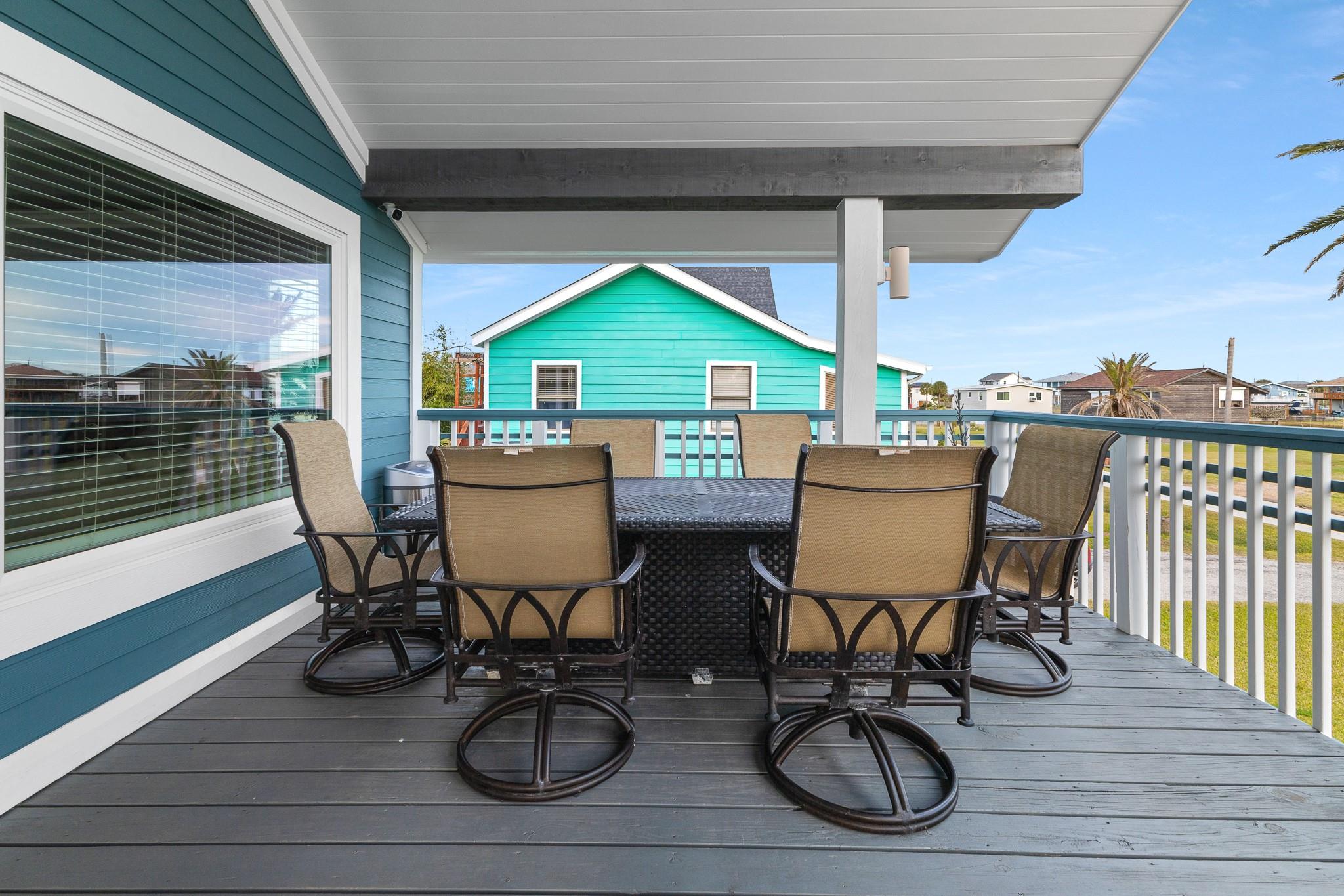 16544 John Silver Road