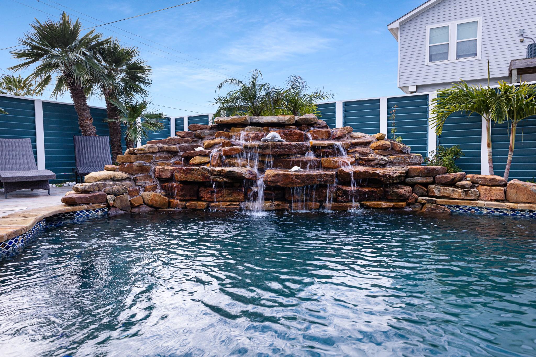 16544 John Silver Road