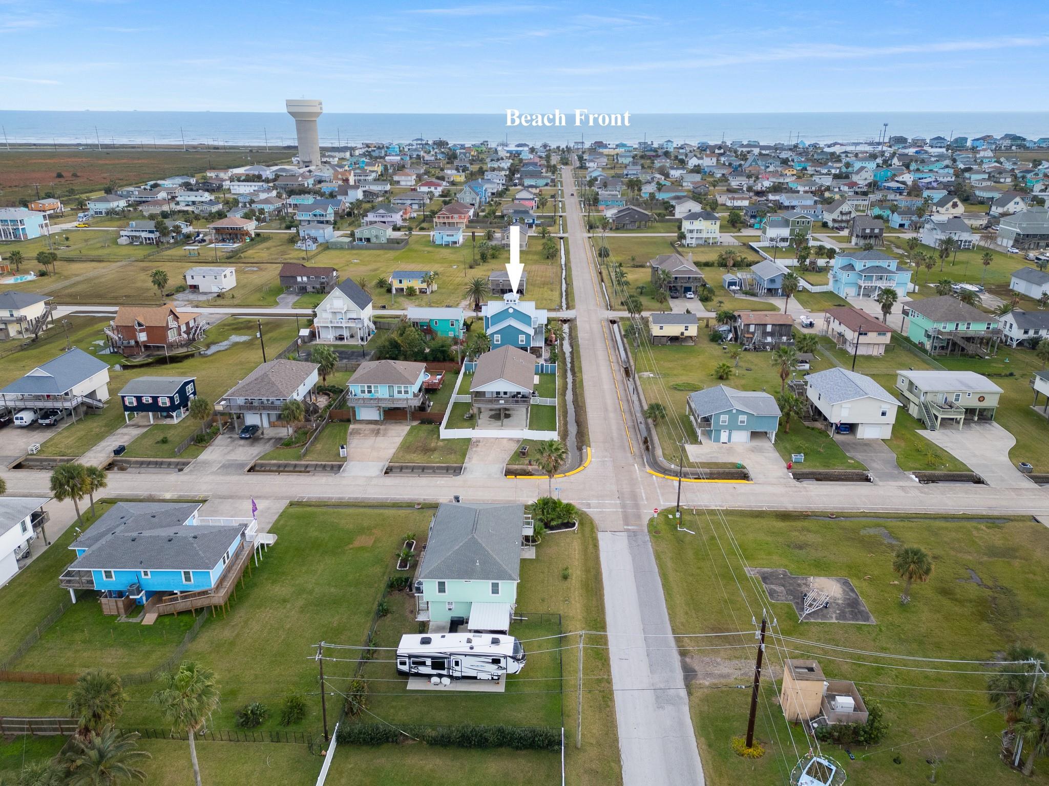 16544 John Silver Road