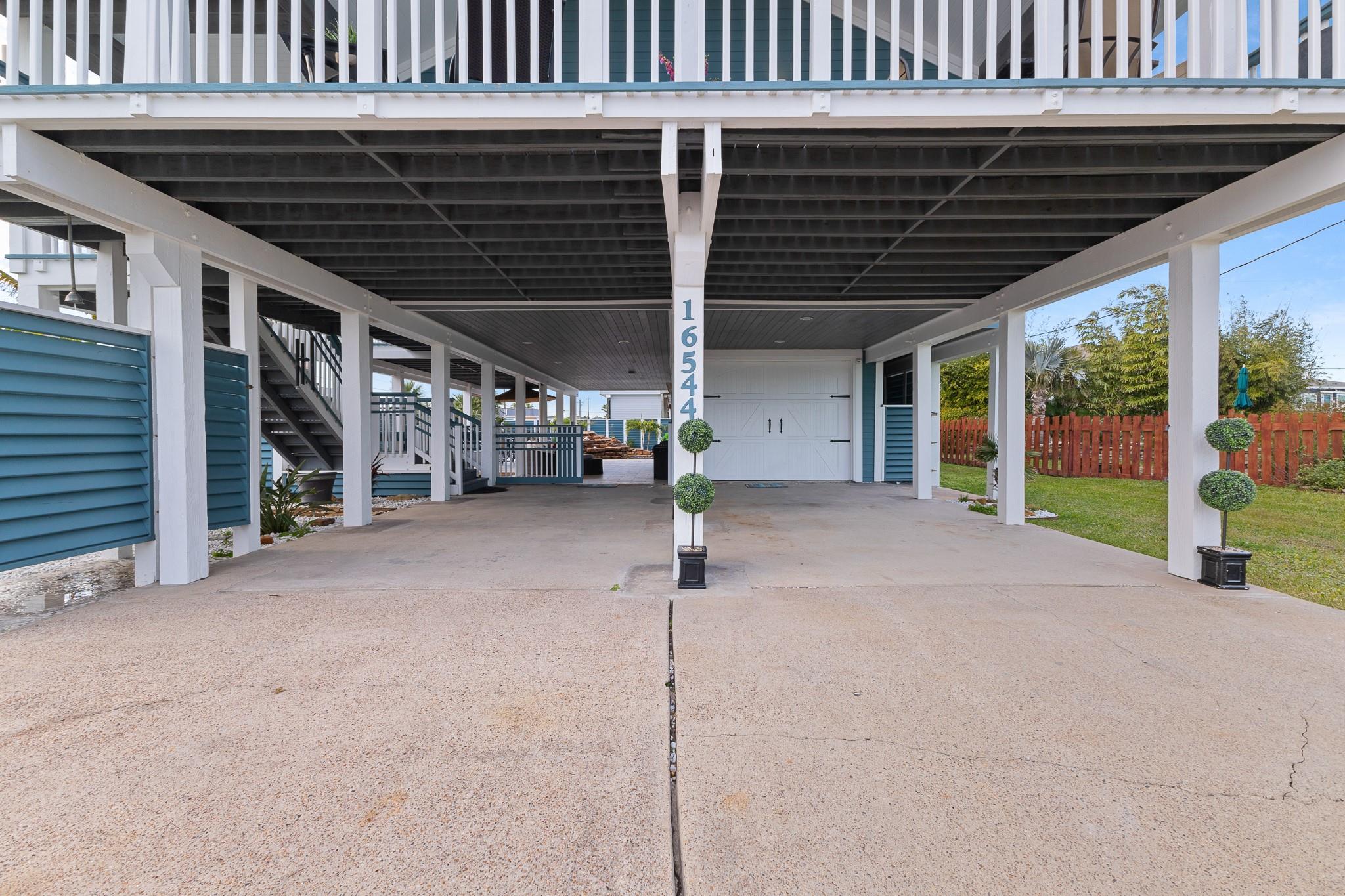 16544 John Silver Road