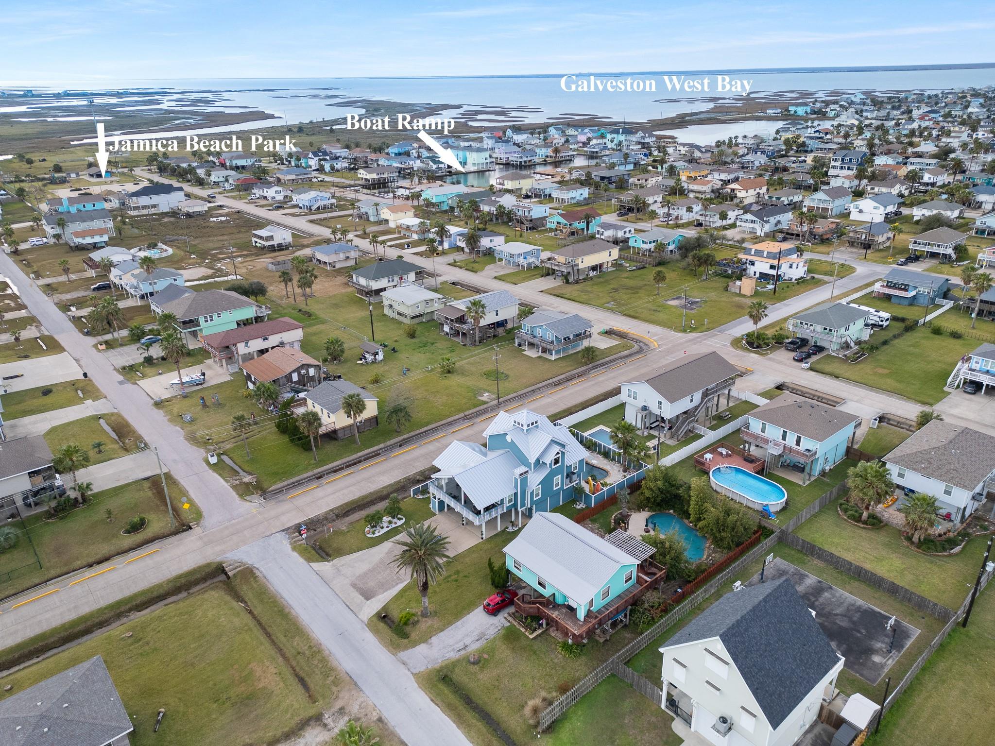 16544 John Silver Road