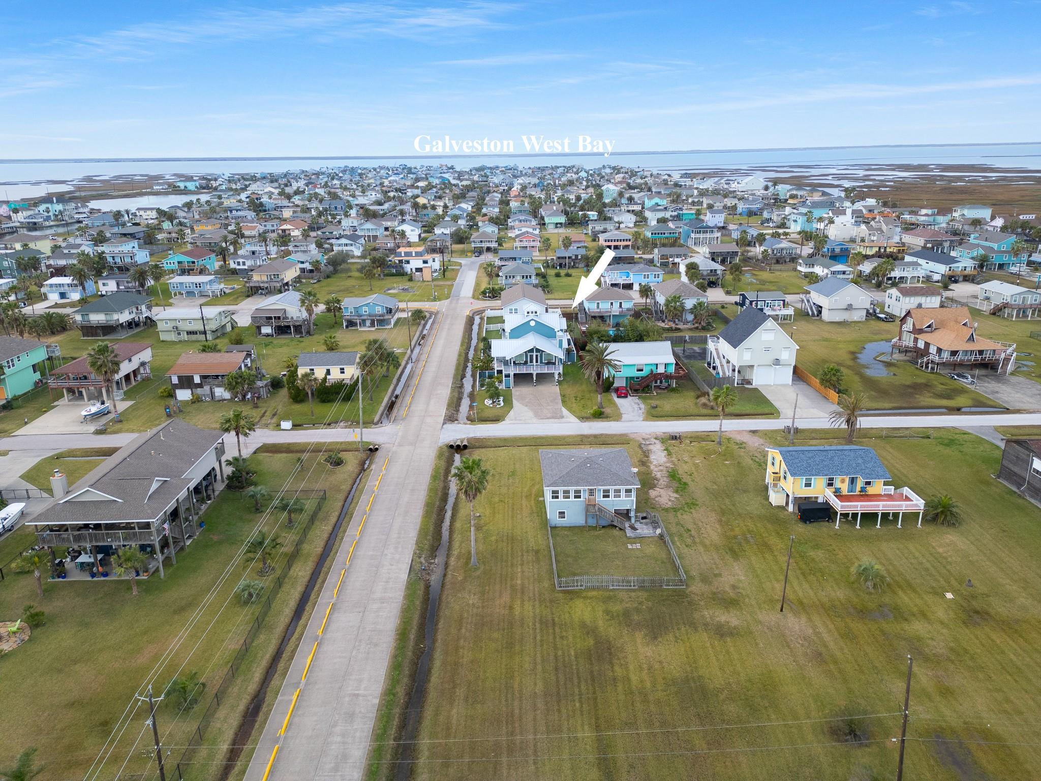 16544 John Silver Road