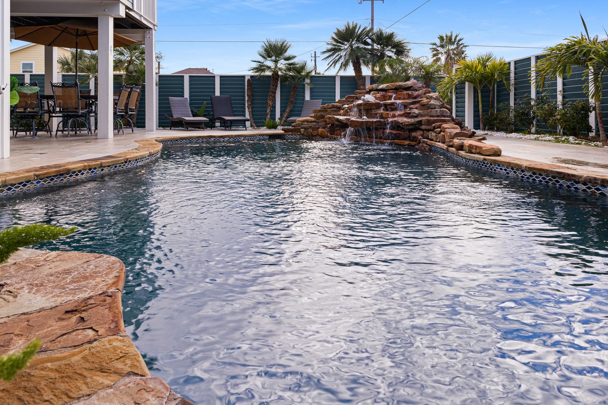 16544 John Silver Road