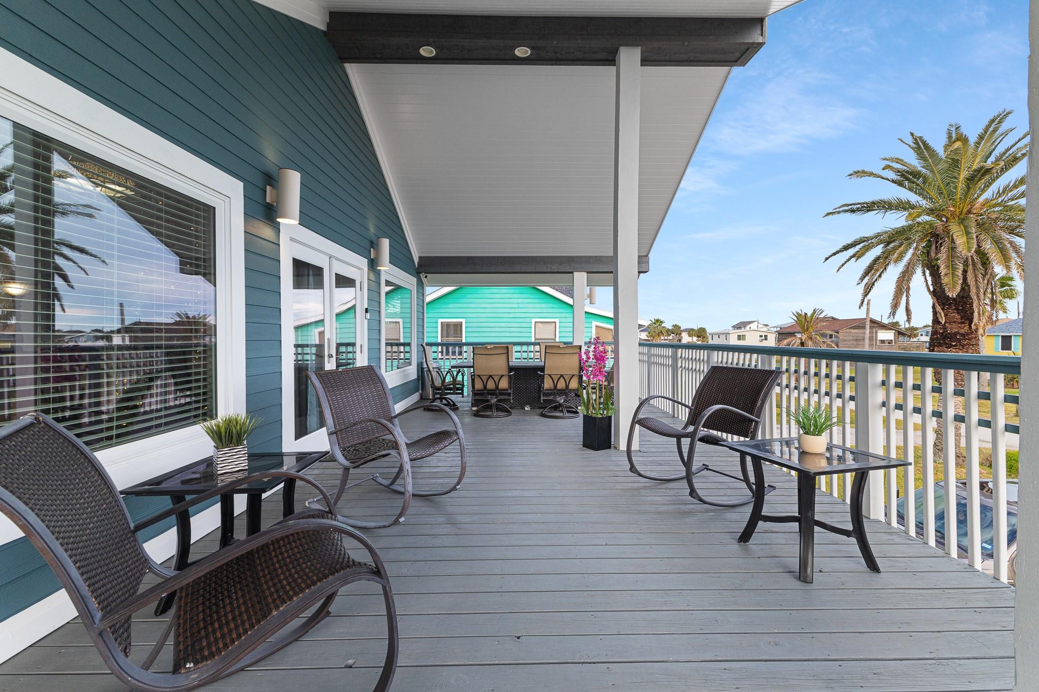 16544 John Silver Road