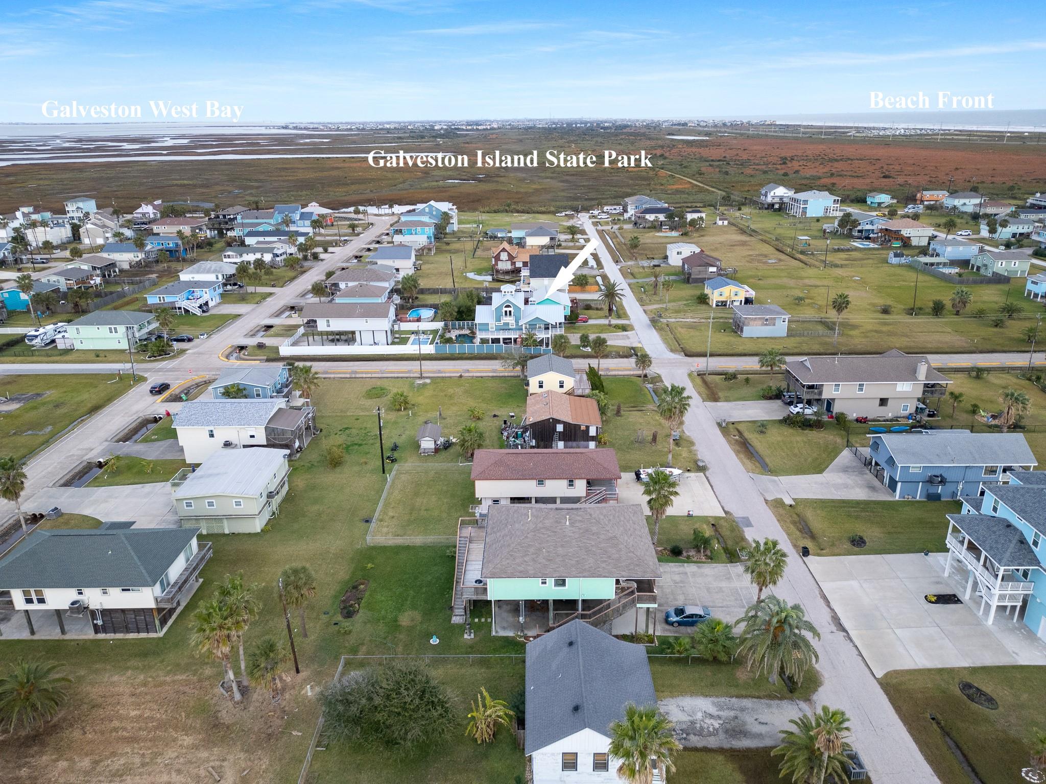 16544 John Silver Road