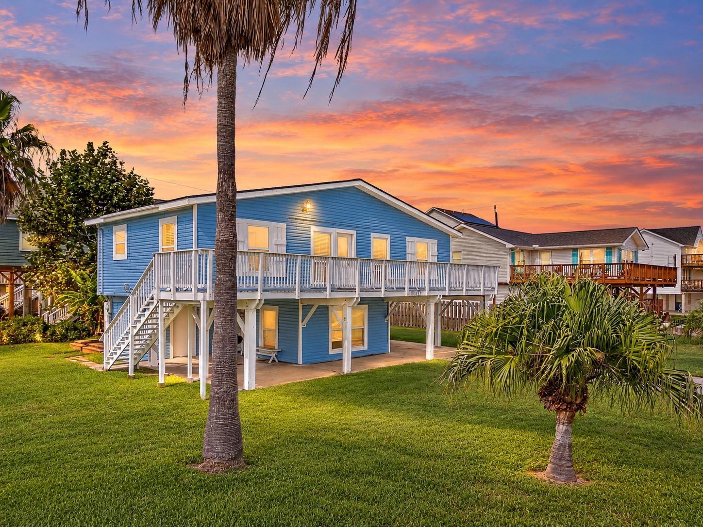 16622 Captain Kidd Road