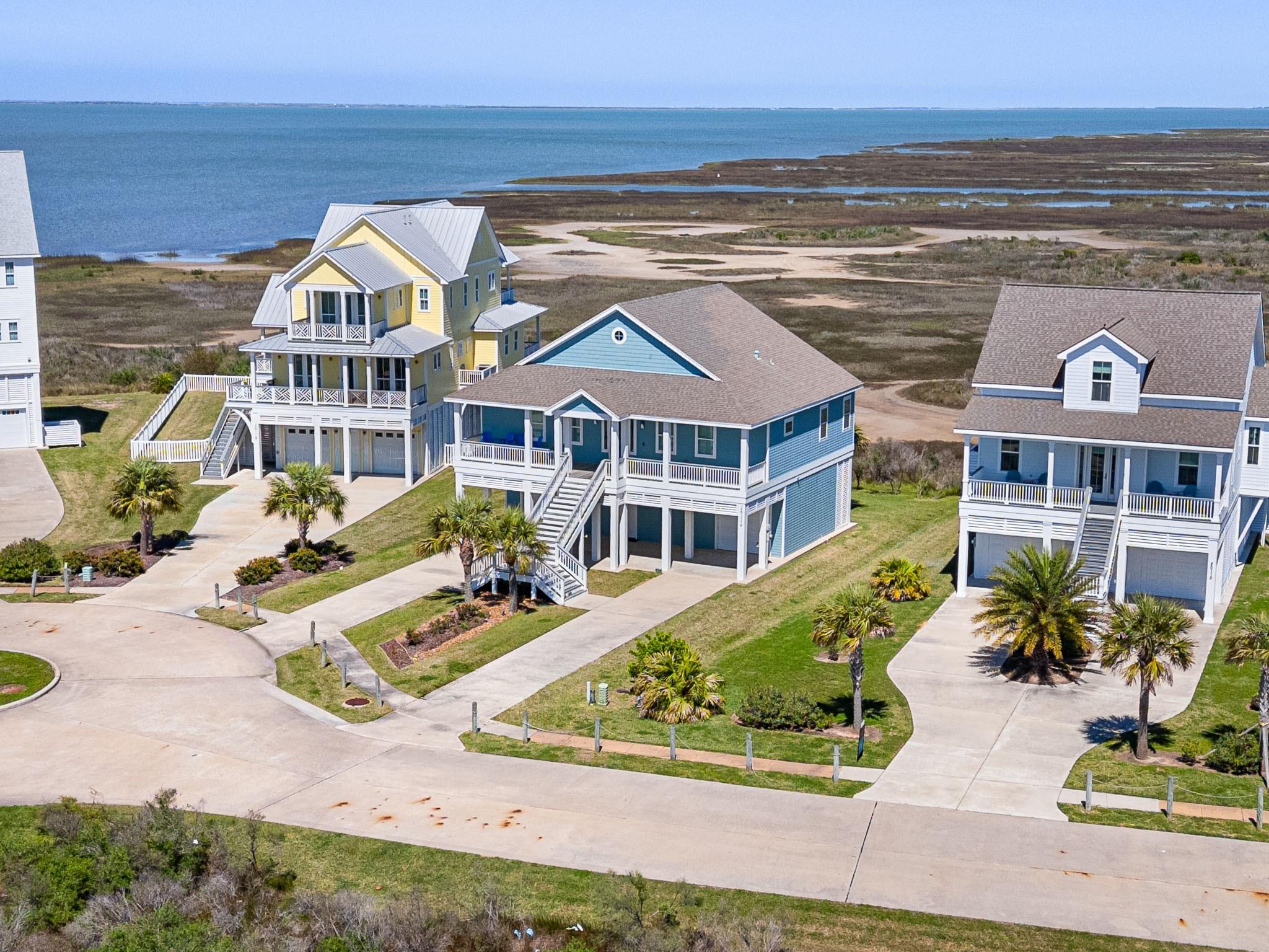 26114 Bay Breeze Drive