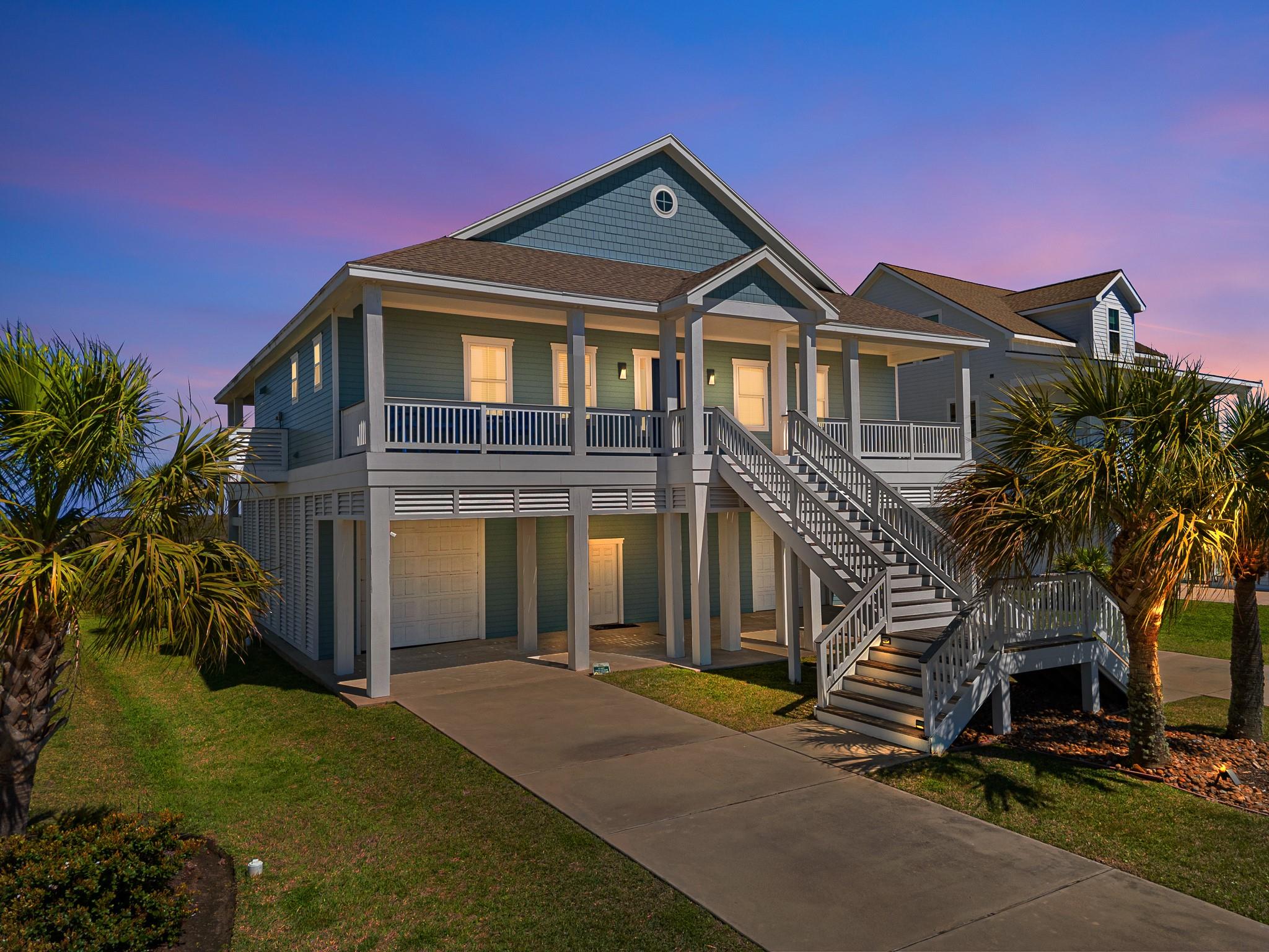 26114 Bay Breeze Drive