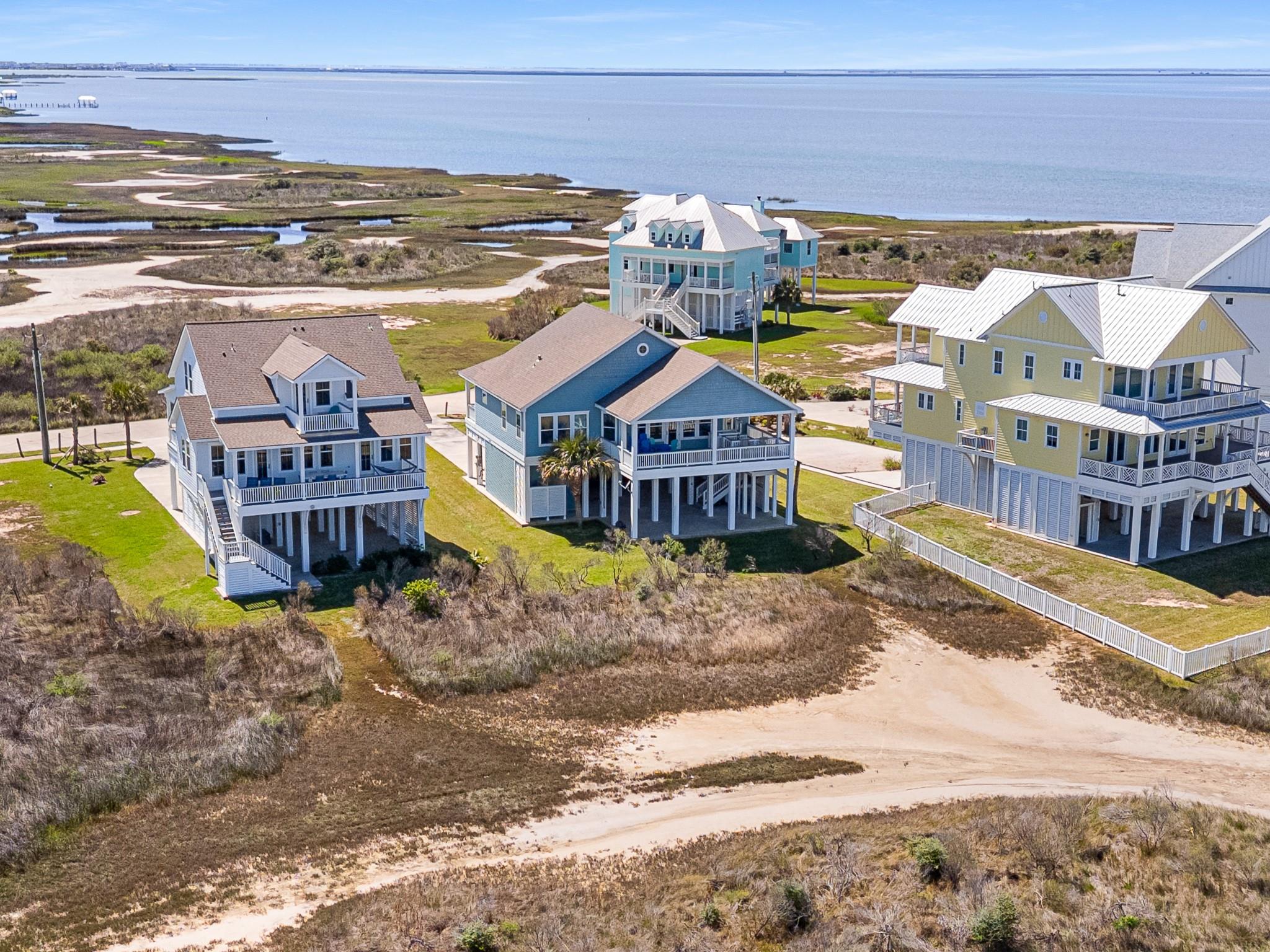 26114 Bay Breeze Drive