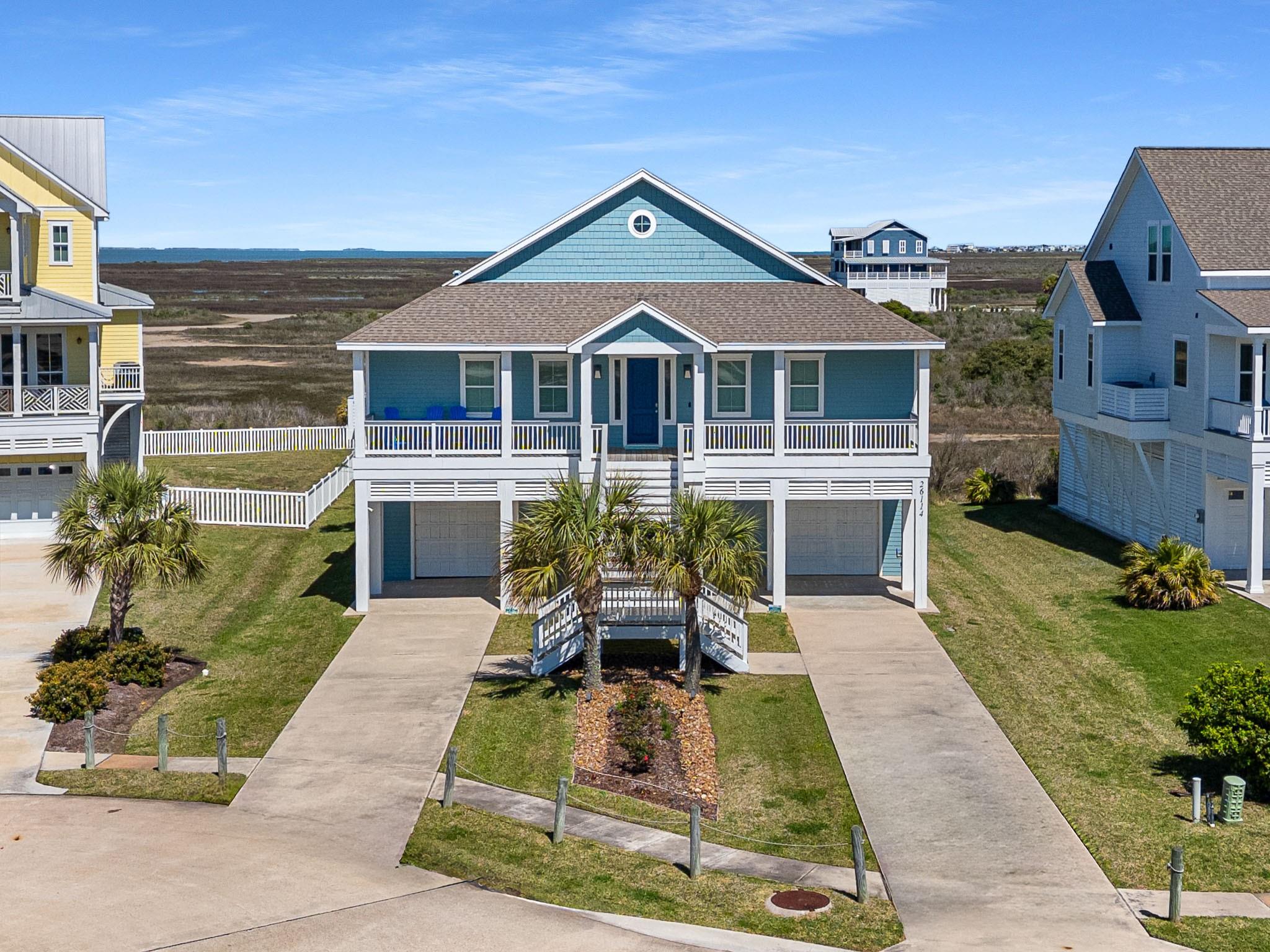 26114 Bay Breeze Drive