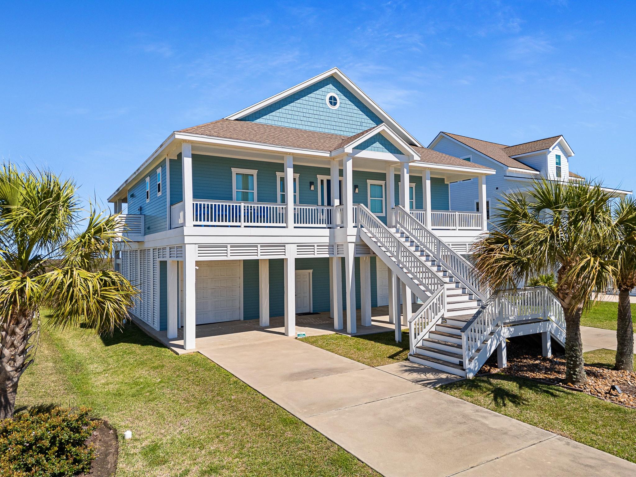 26114 Bay Breeze Drive