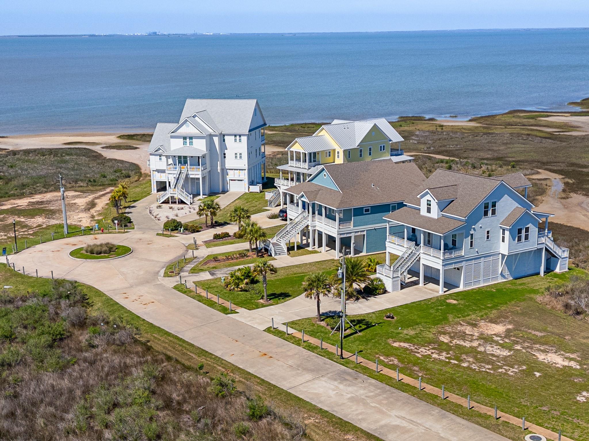 26114 Bay Breeze Drive