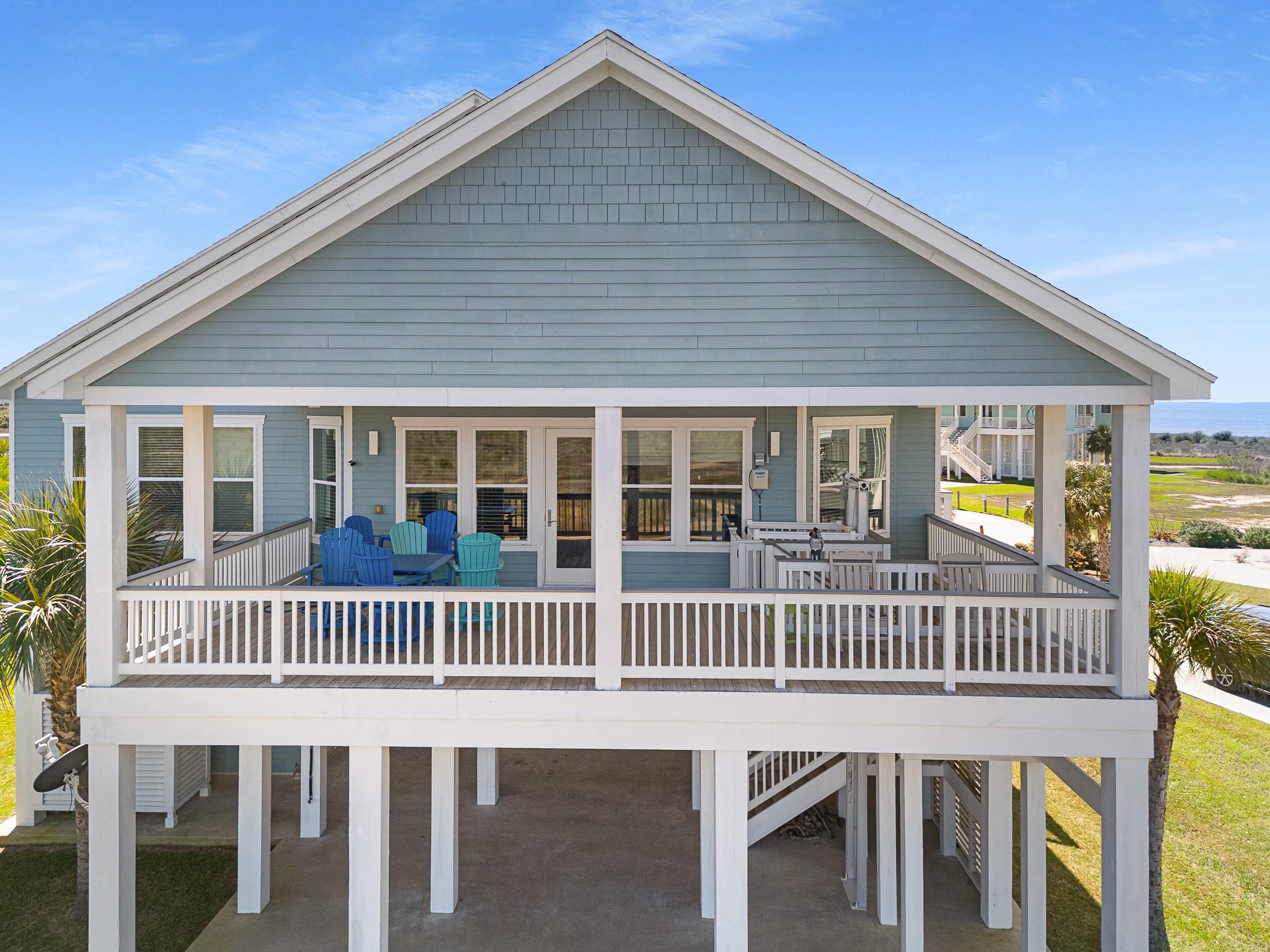 26114 Bay Breeze Drive