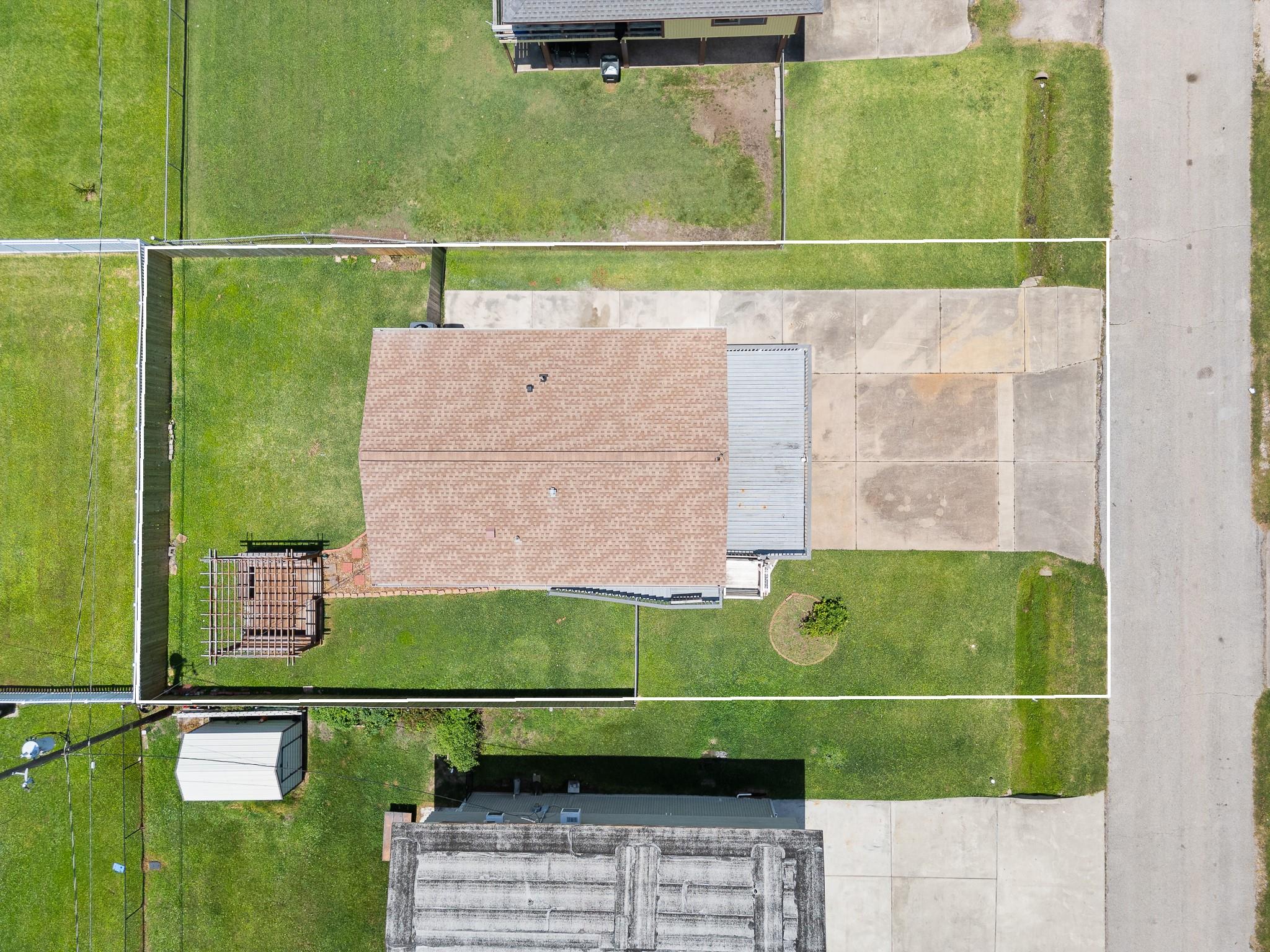 4014 Kent Drive