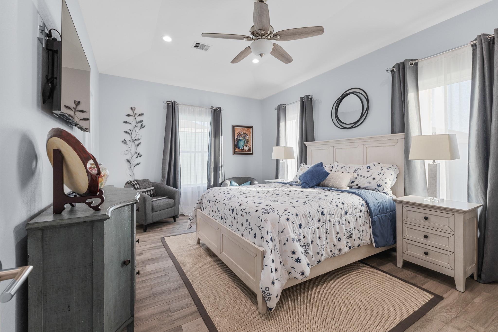 22520 Bay Point Drive