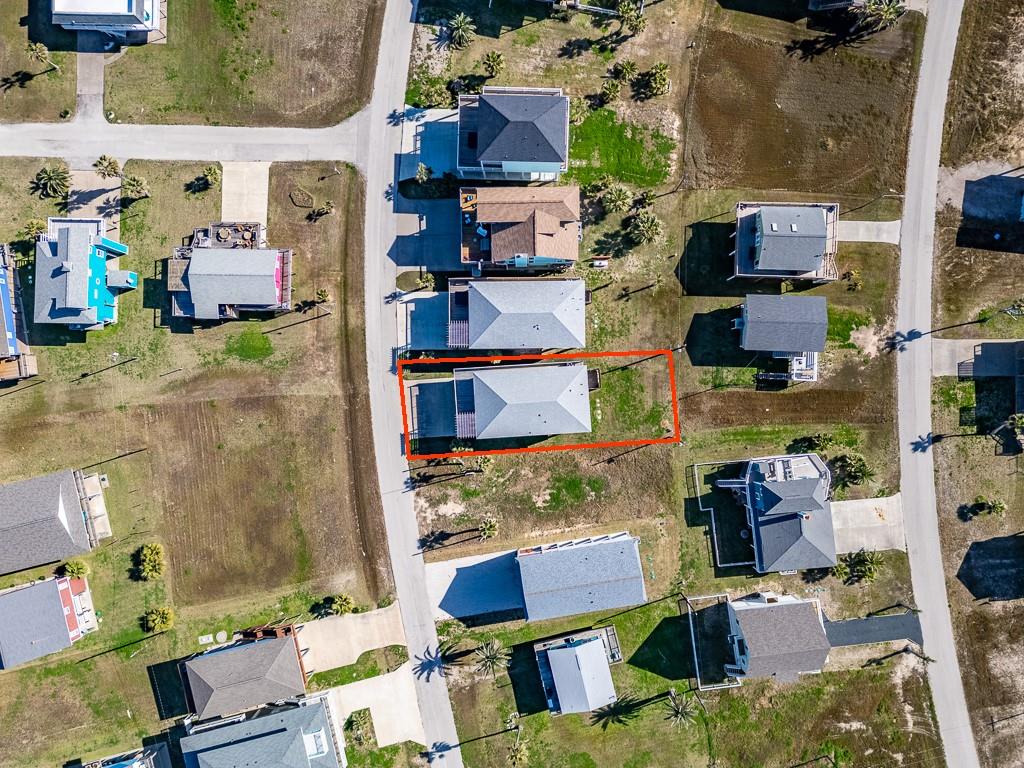 13111 Buccaneer Parkway