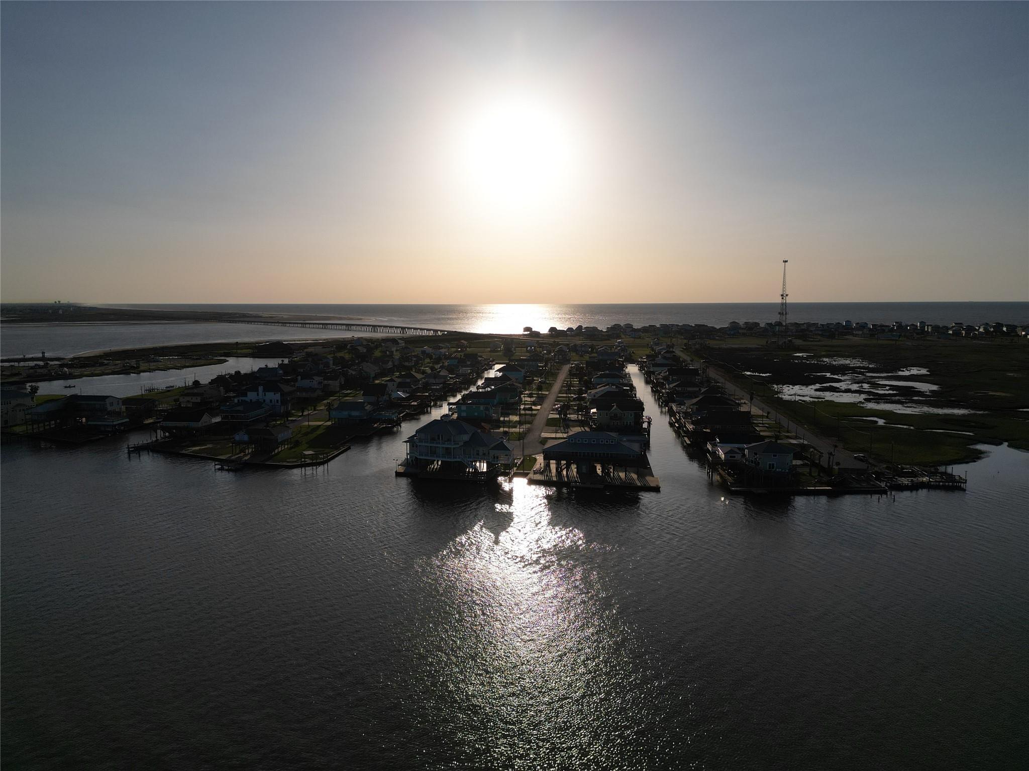 13111 Buccaneer Parkway