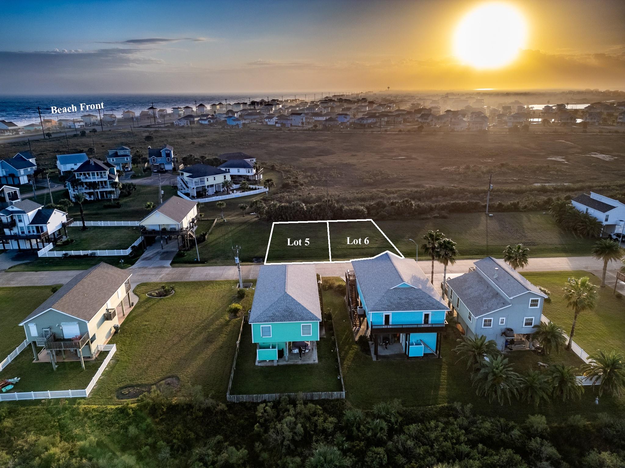 Lot 5 Isla Del Sol Drive