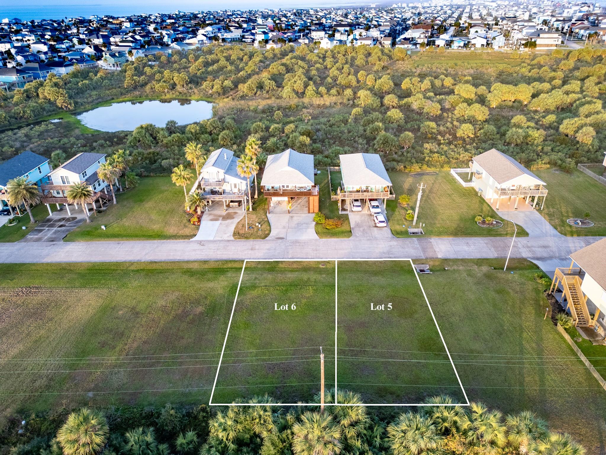 Lot 5 Isla Del Sol Drive