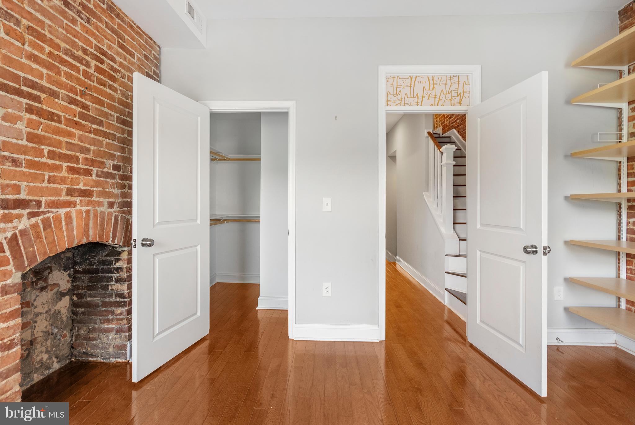 205 E Mount Royal AVENUE