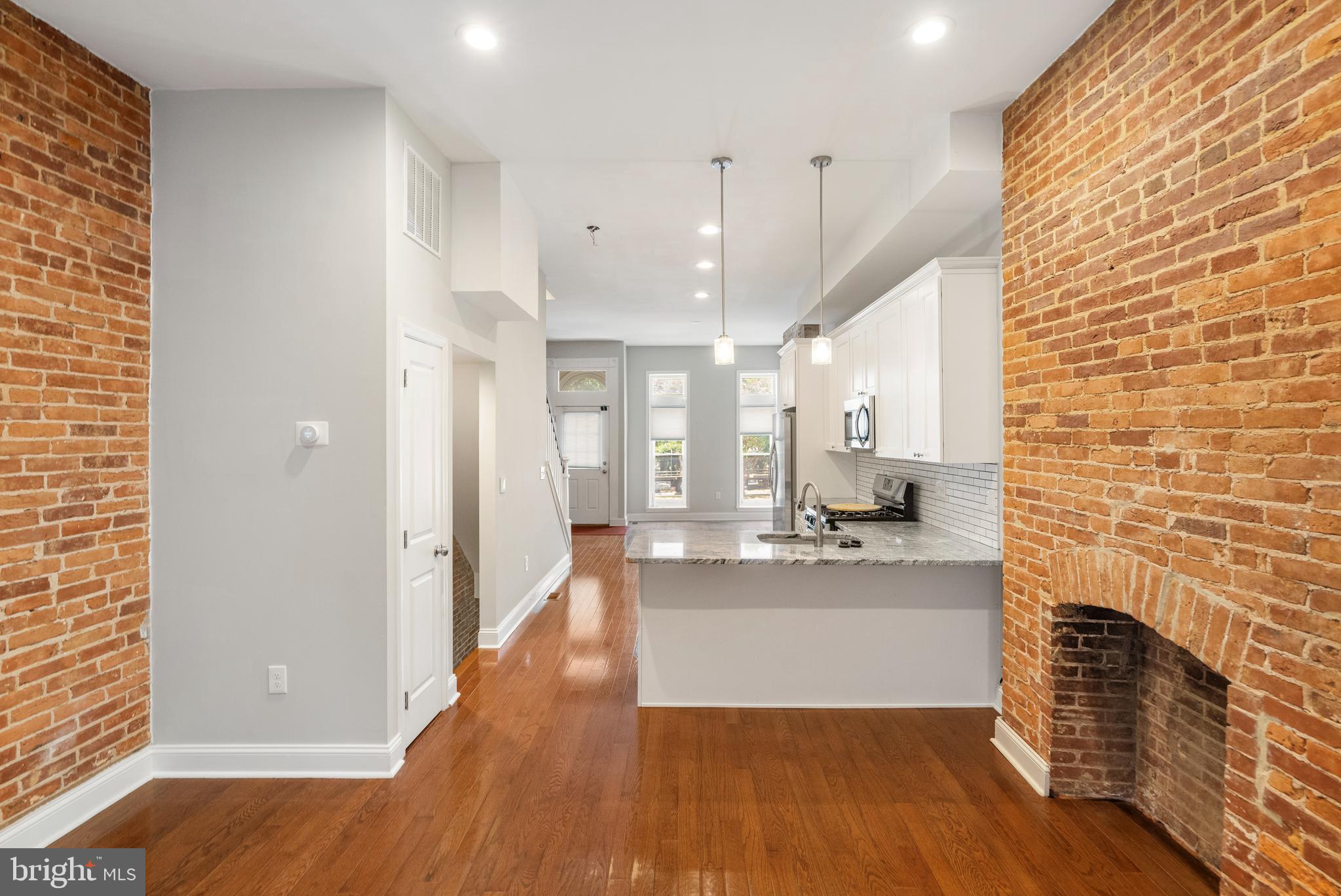 205 E Mount Royal AVENUE