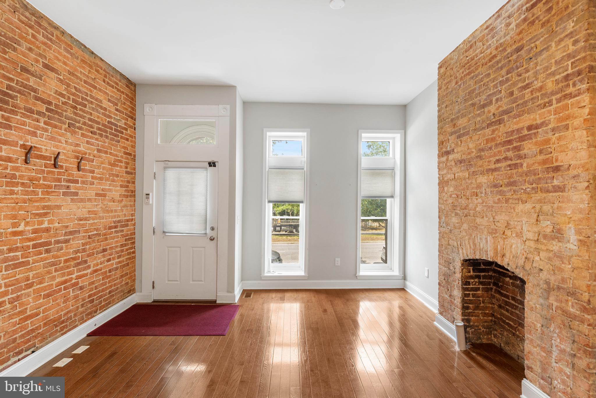 205 E Mount Royal AVENUE