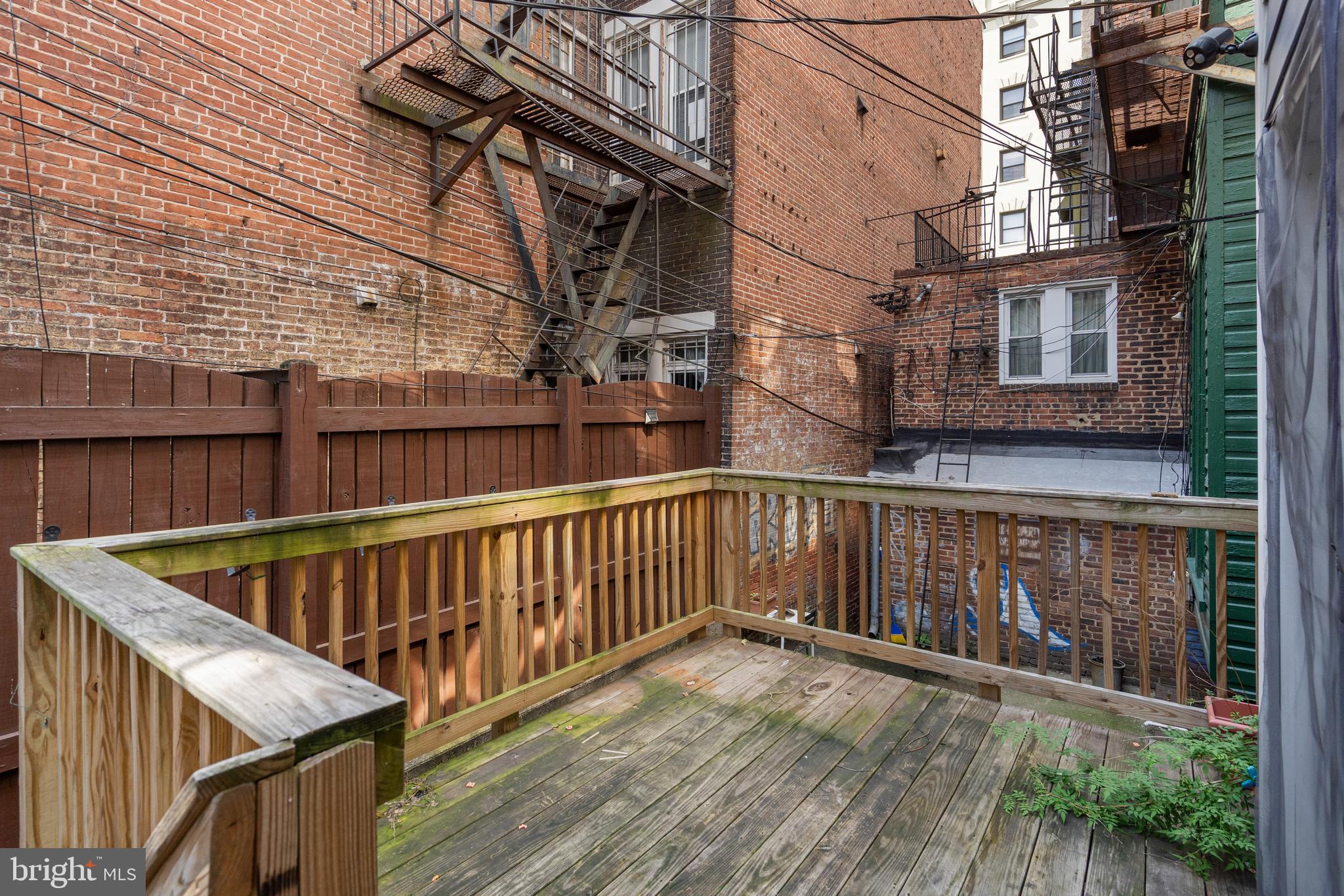 205 E Mount Royal AVENUE