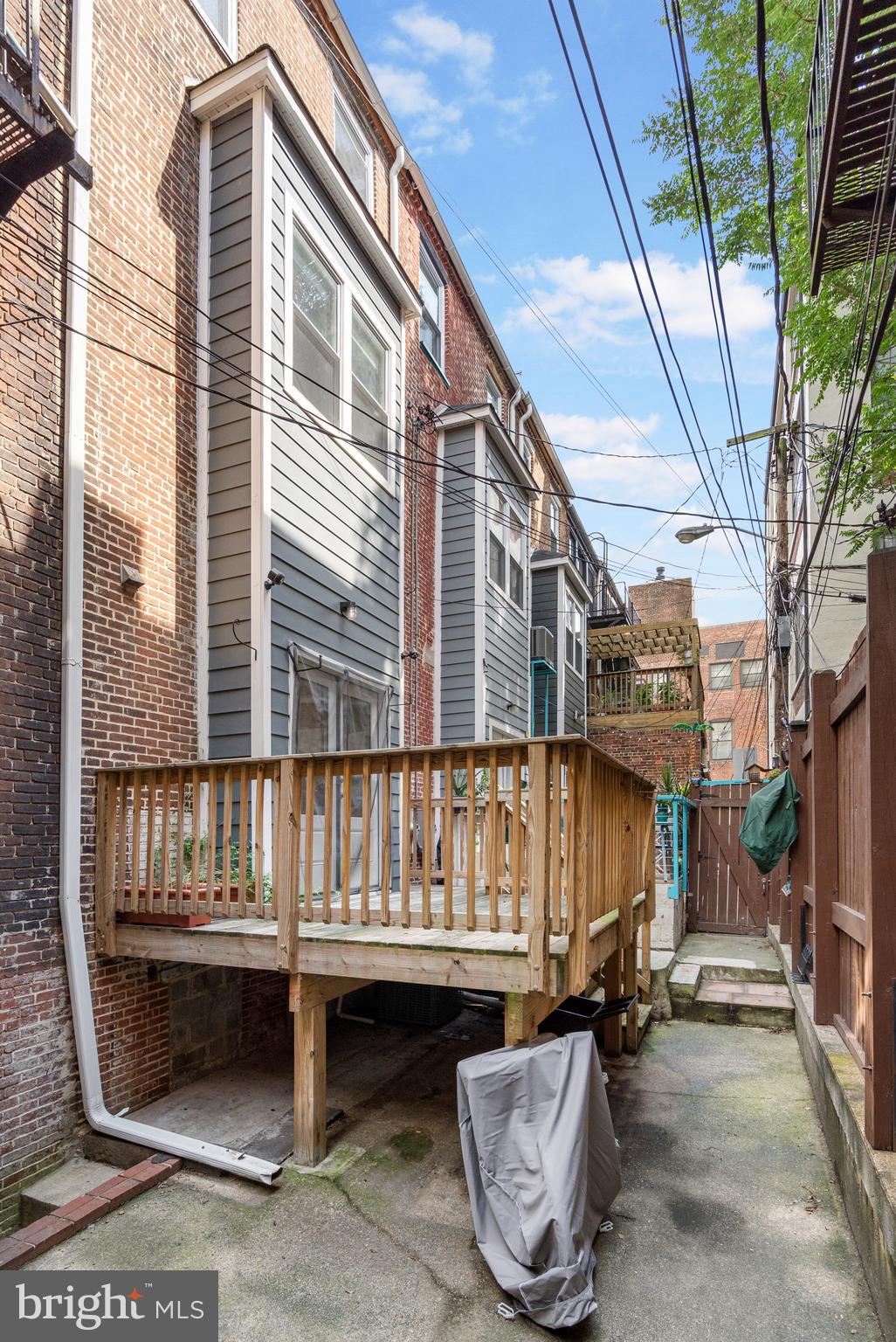 205 E Mount Royal AVENUE