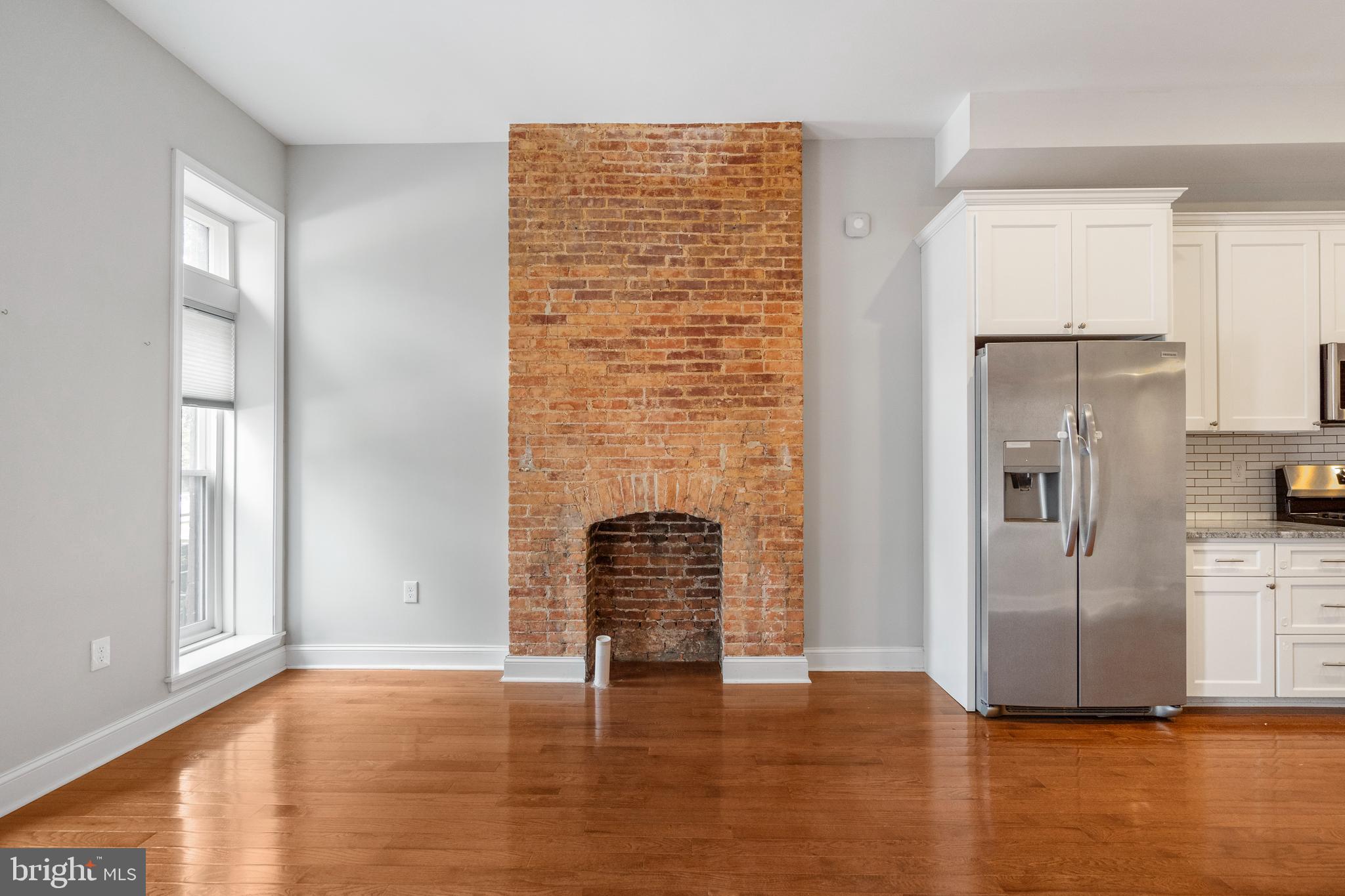 205 E Mount Royal AVENUE