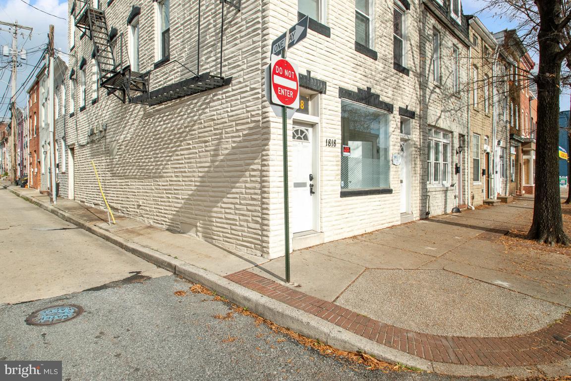 1818 Eastern AVENUE