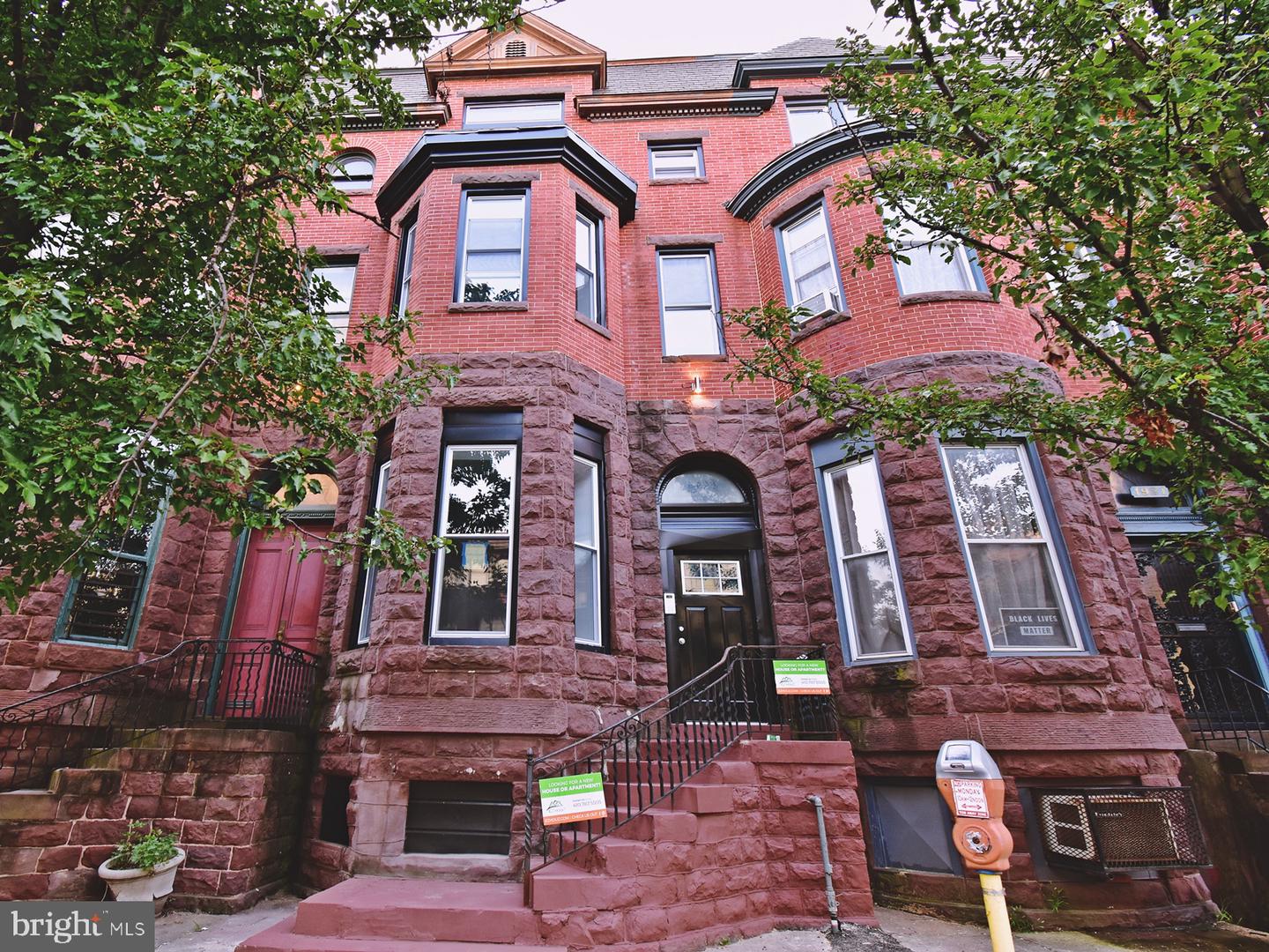1923 Saint Paul Street