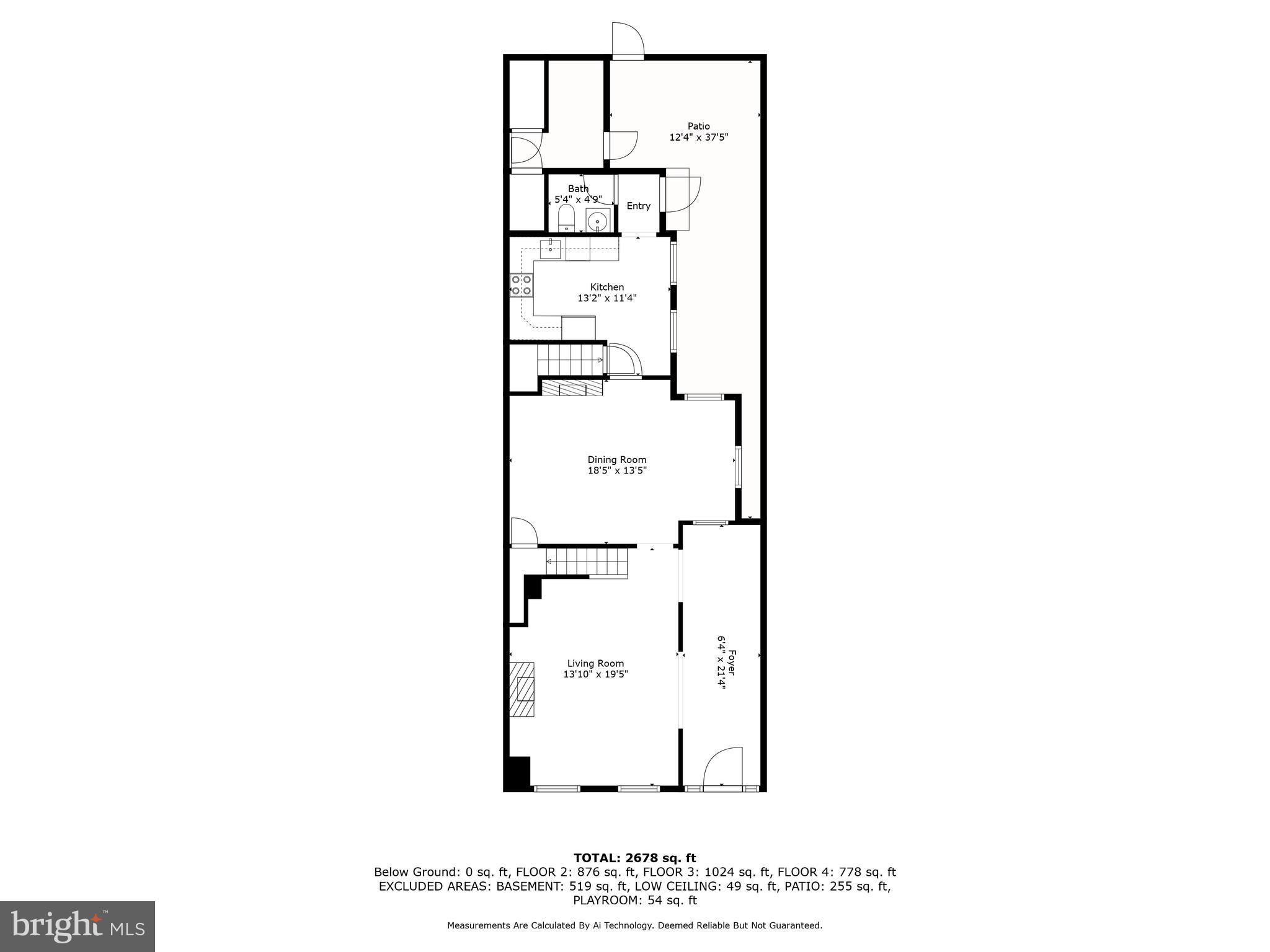 139 W Lafayette Ave