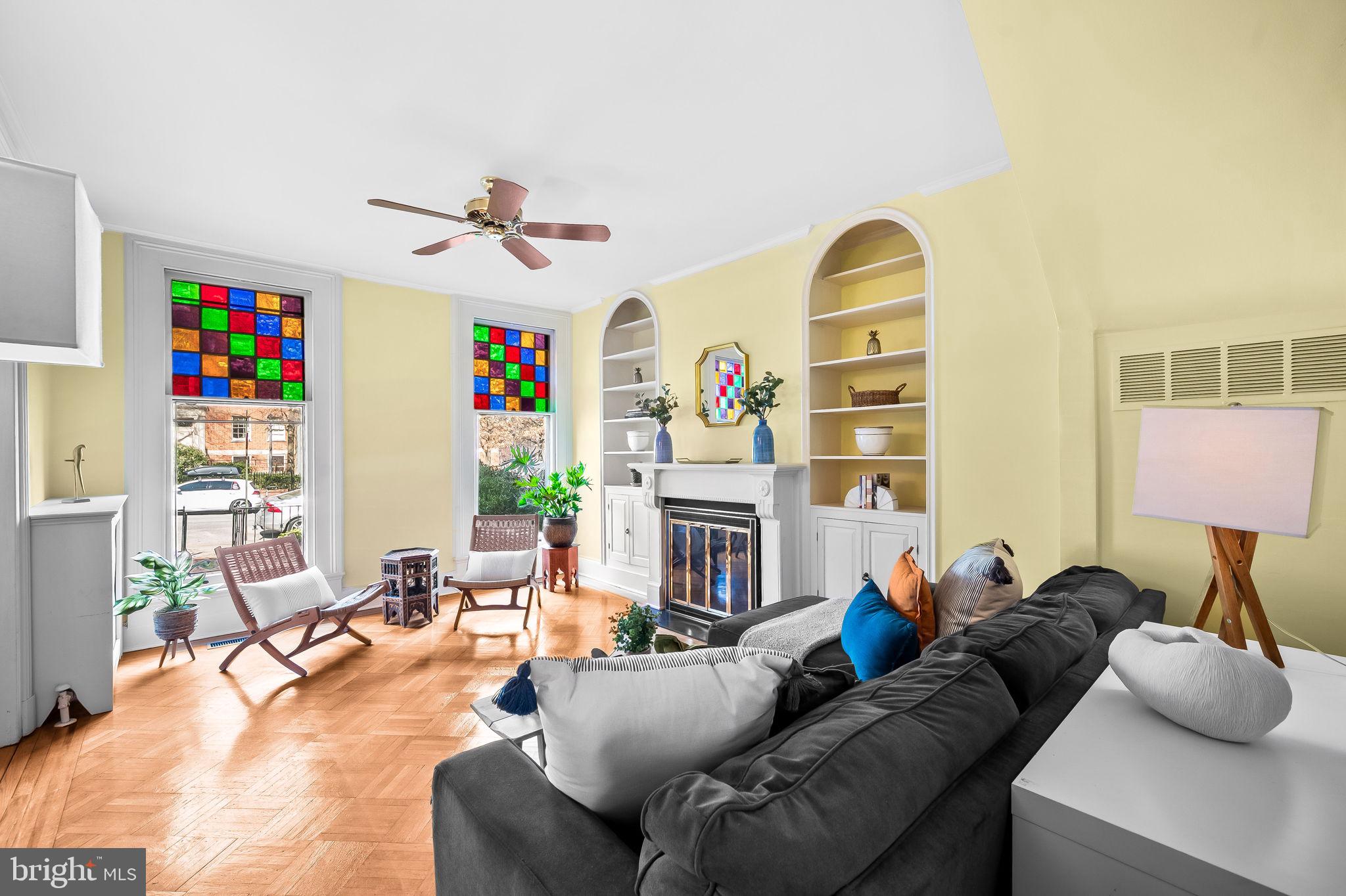 139 W Lafayette Ave