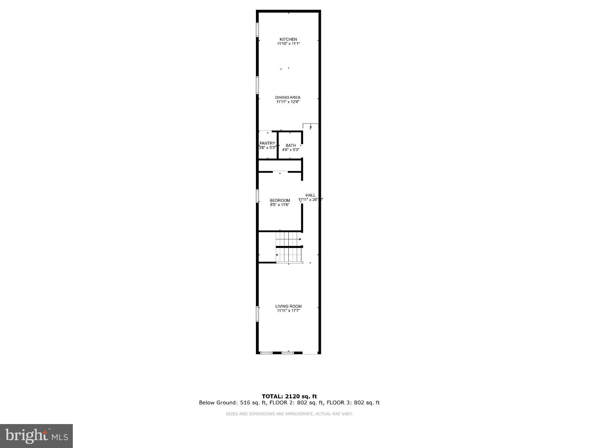 2219 E Fairmount Ave