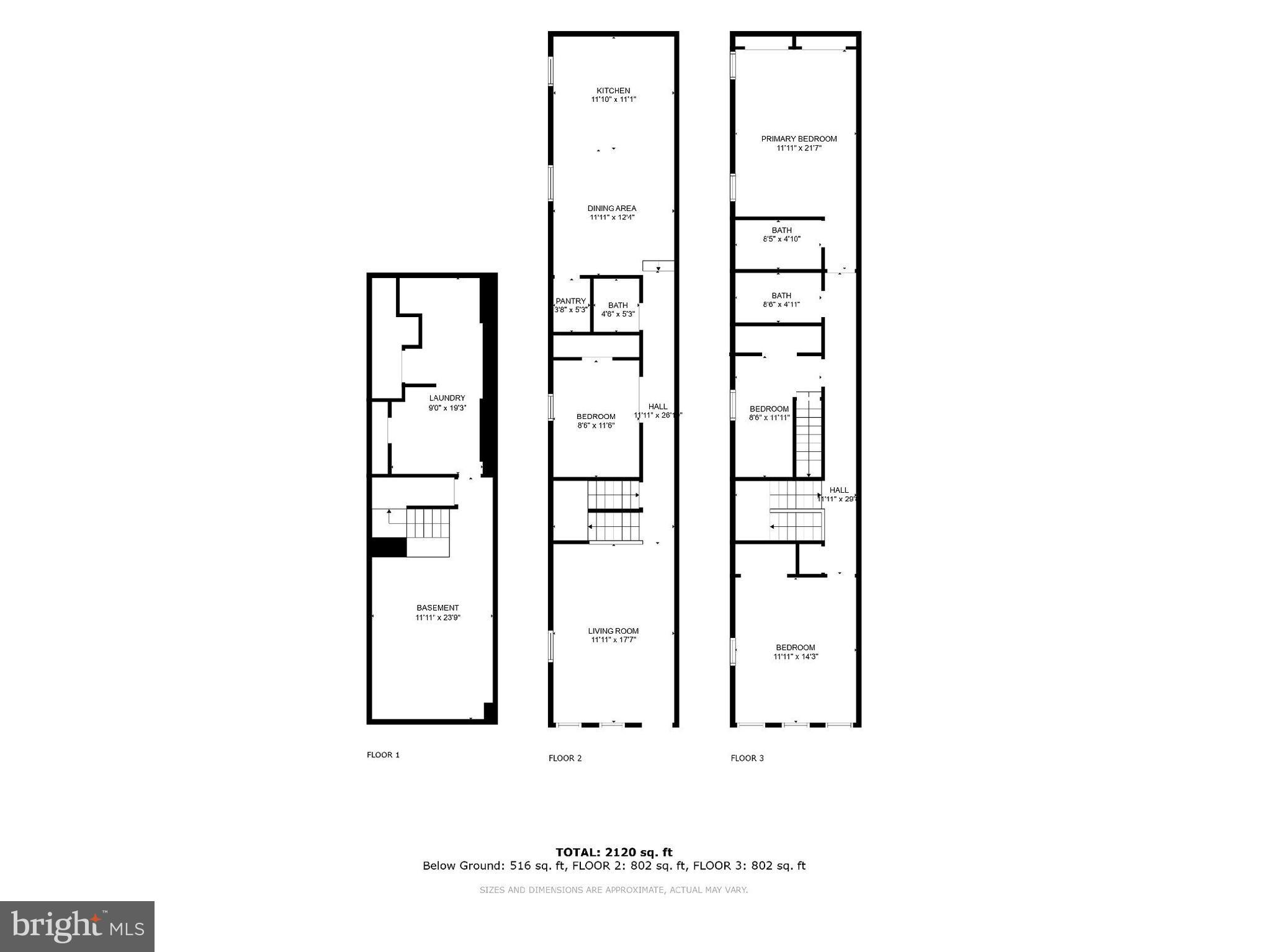 2219 E Fairmount Ave