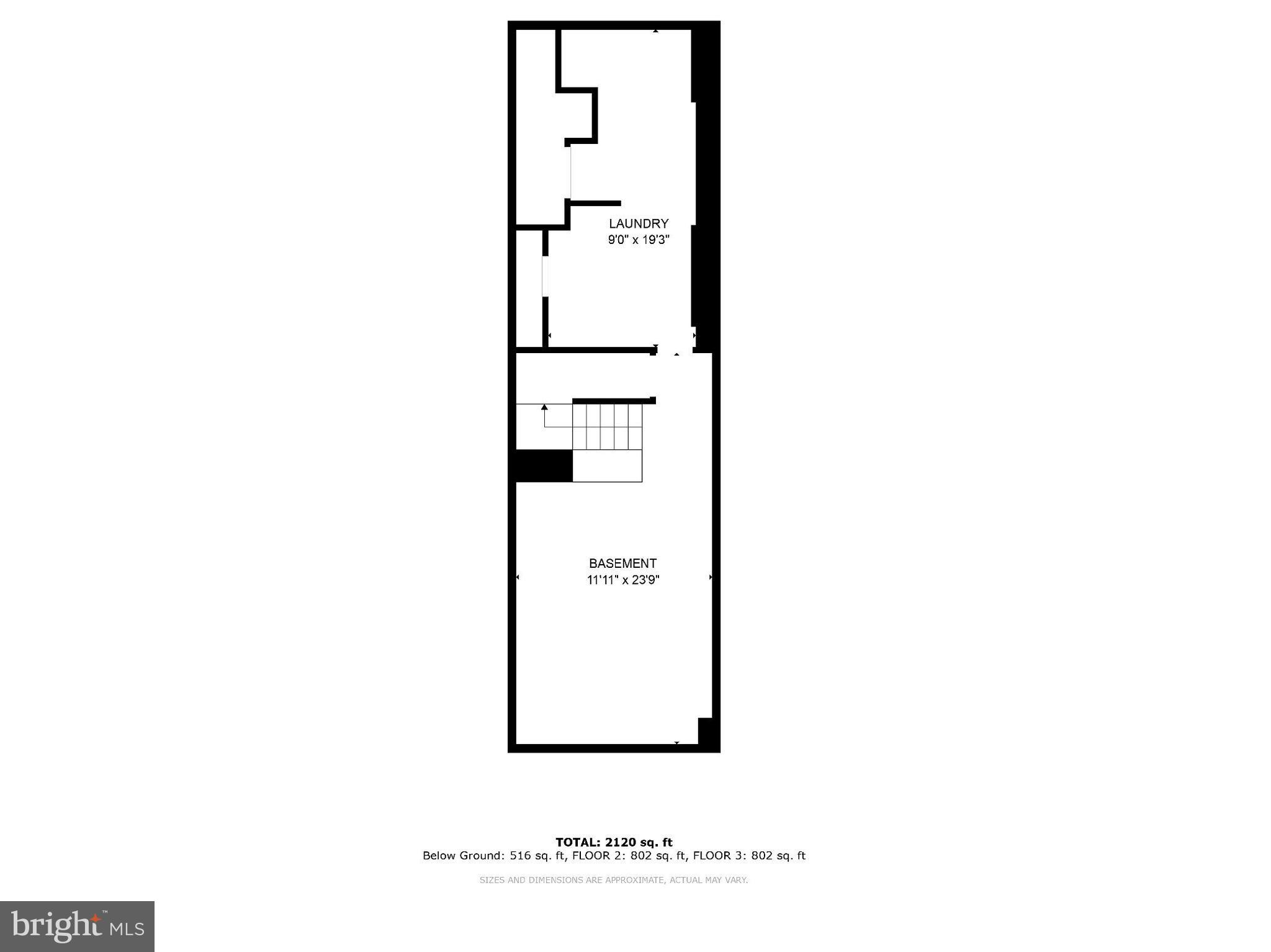 2219 E Fairmount Ave