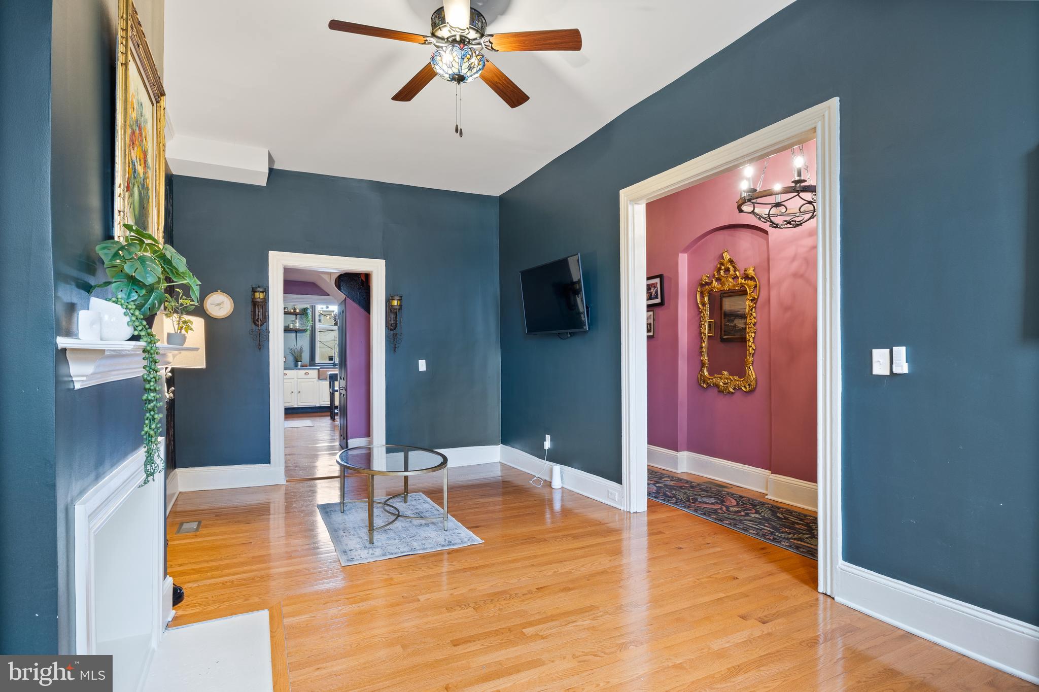 415 E Lafayette Ave