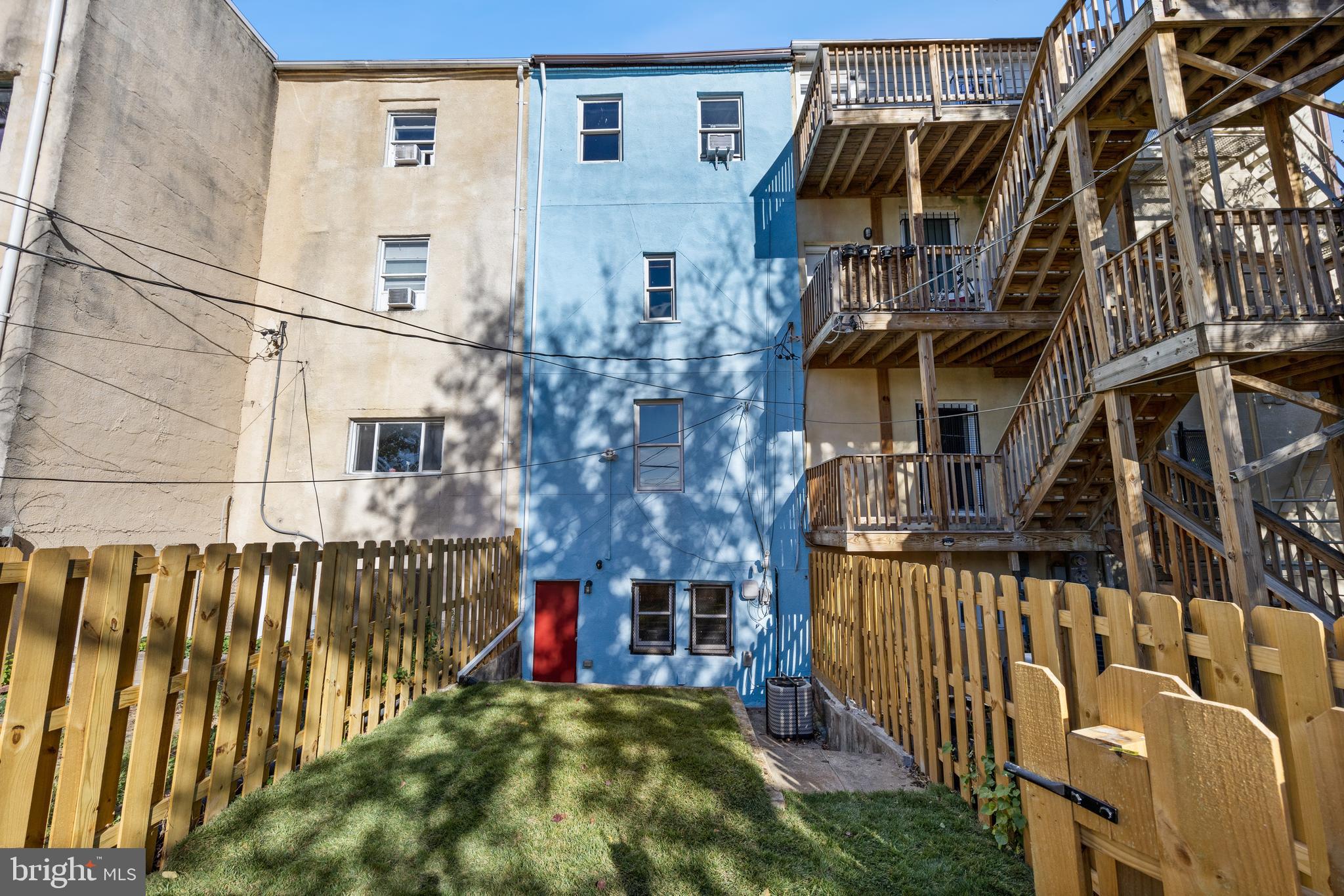 415 E Lafayette Ave