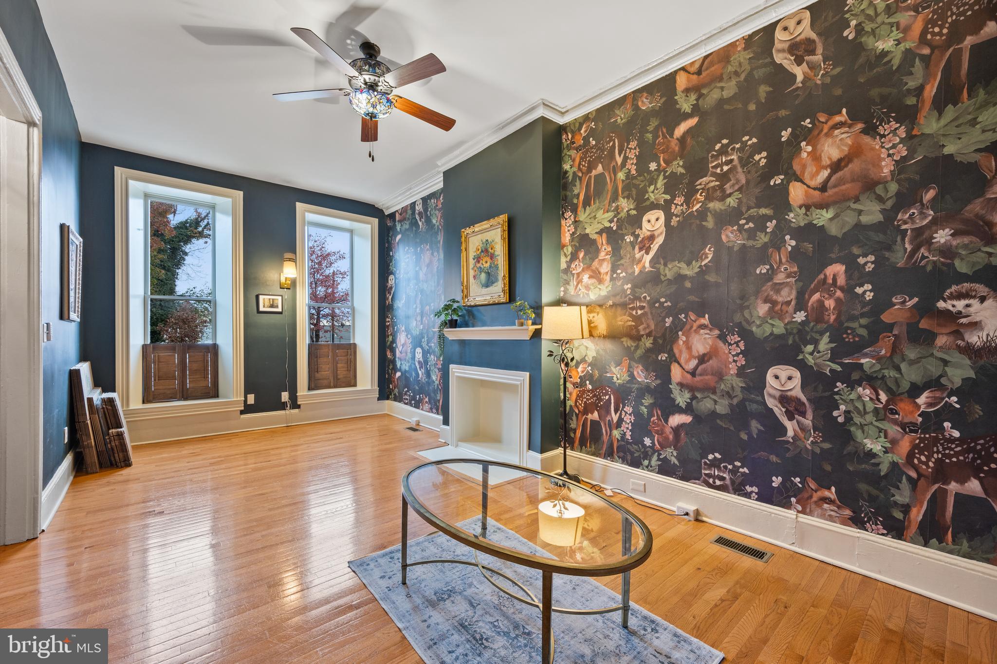 415 E Lafayette Ave