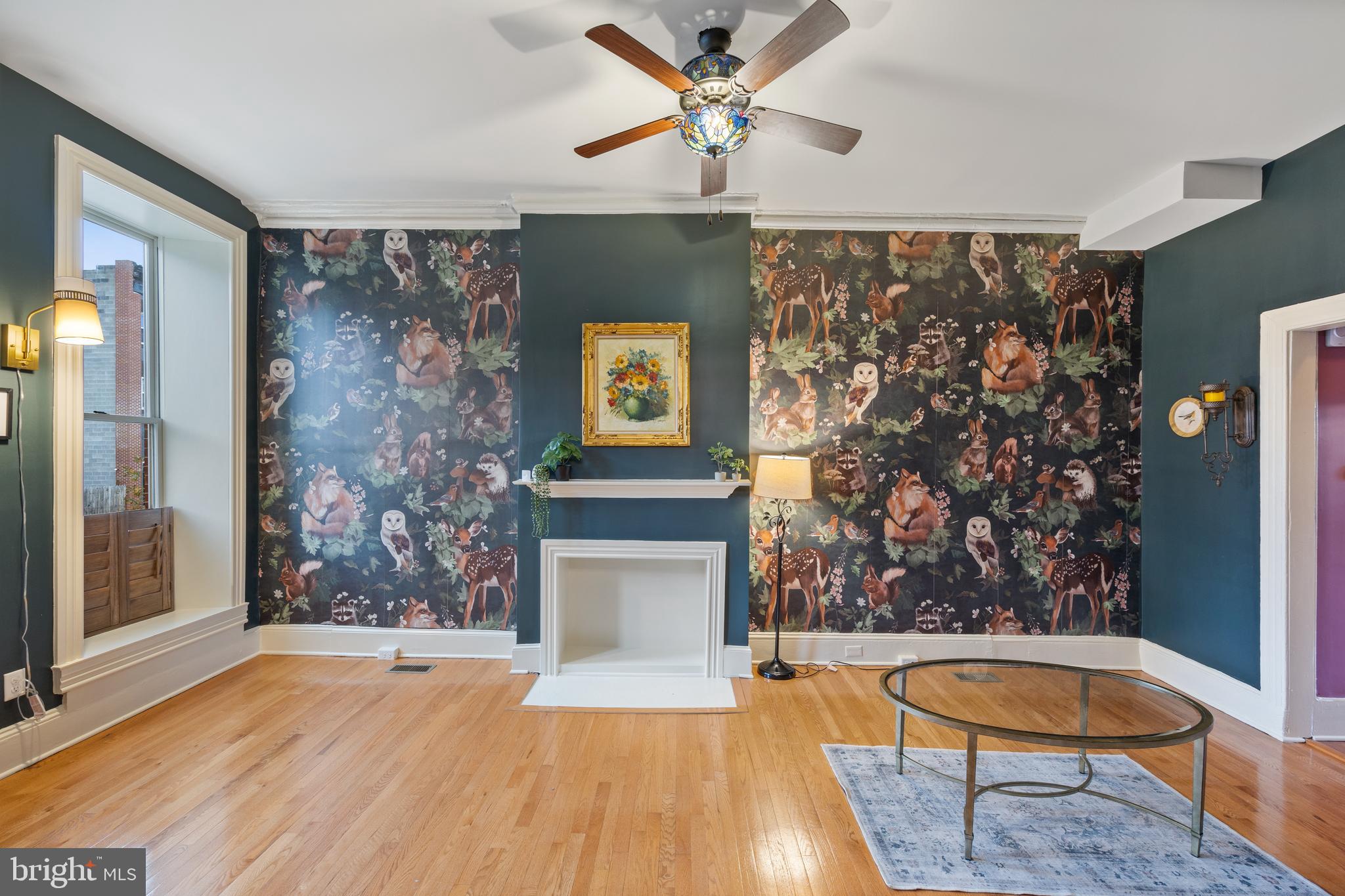 415 E Lafayette Ave